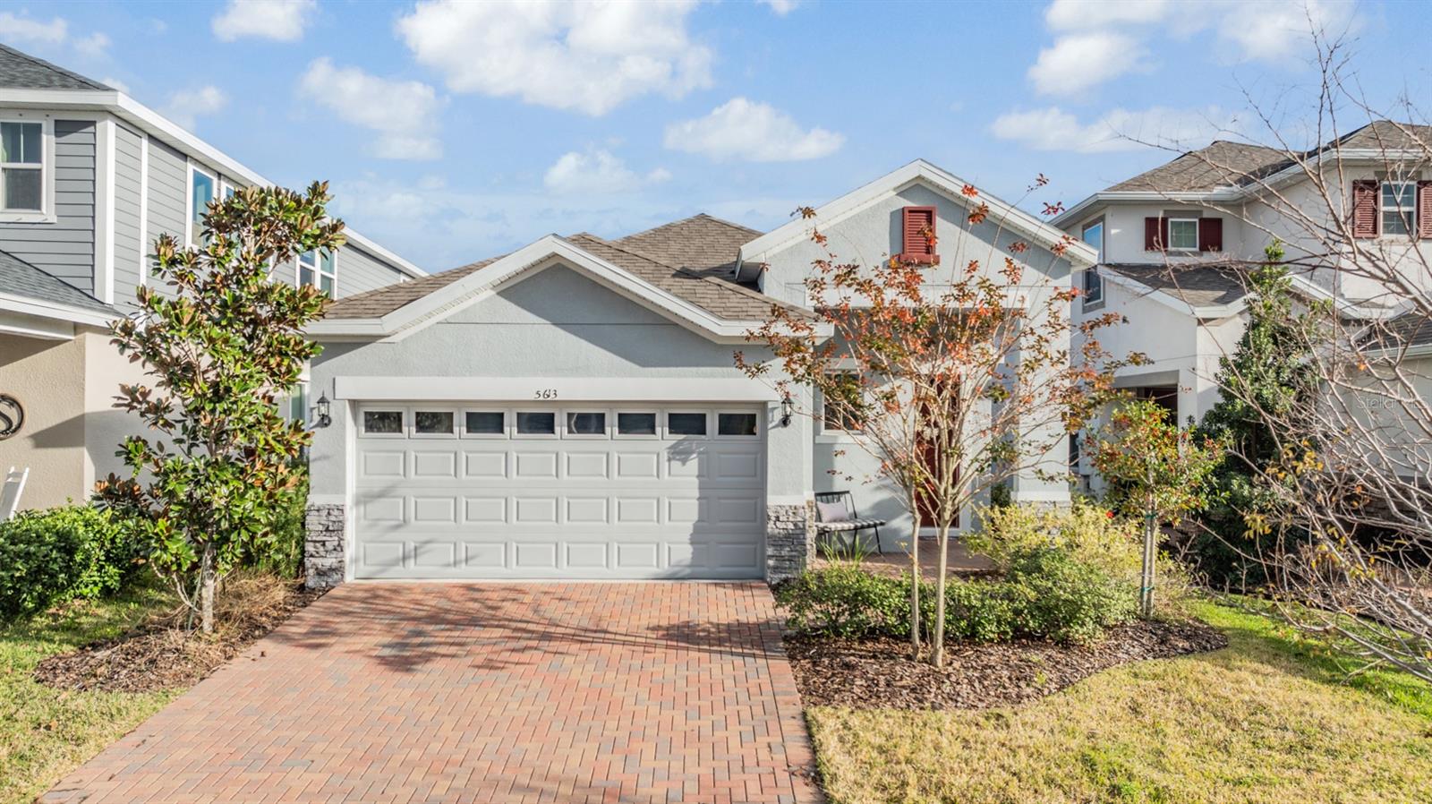Image 30 of 41 For 5613 Del Coronado Drive