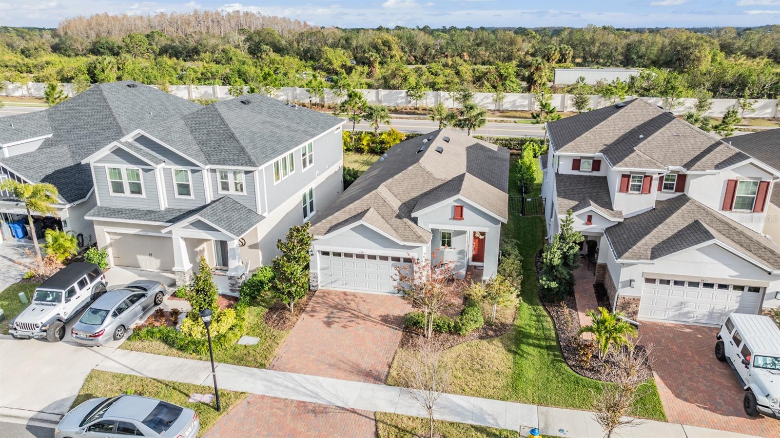 Image 33 of 41 For 5613 Del Coronado Drive