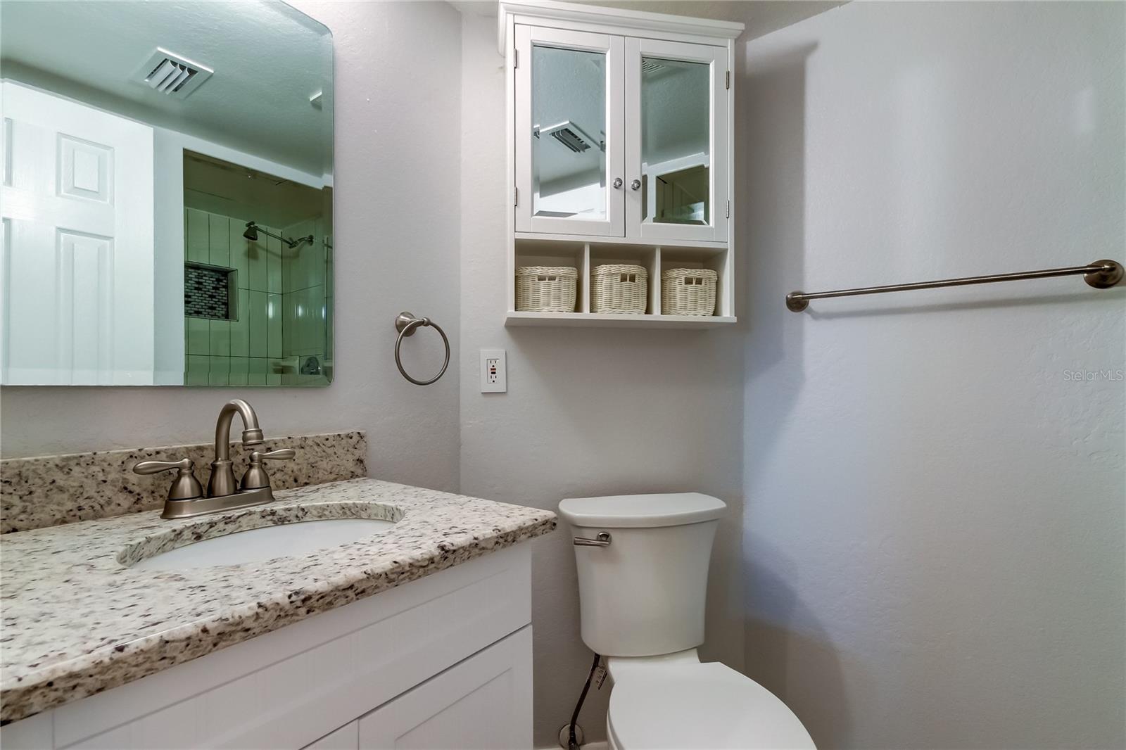 Image 45 of 64 For 1125 Pinellas Bayway S 304