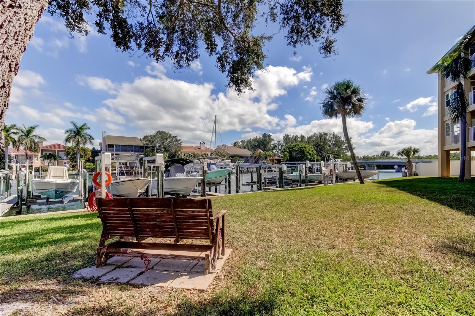 Image 59 of 64 For 1125 Pinellas Bayway S 304