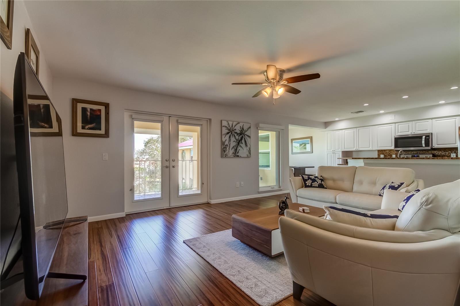 Image 6 of 64 For 1125 Pinellas Bayway S 304