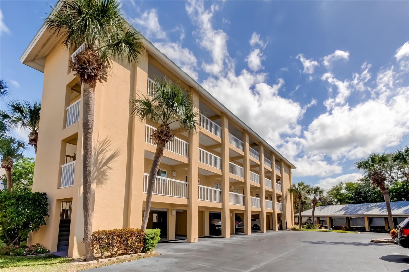 Image 64 of 64 For 1125 Pinellas Bayway S 304