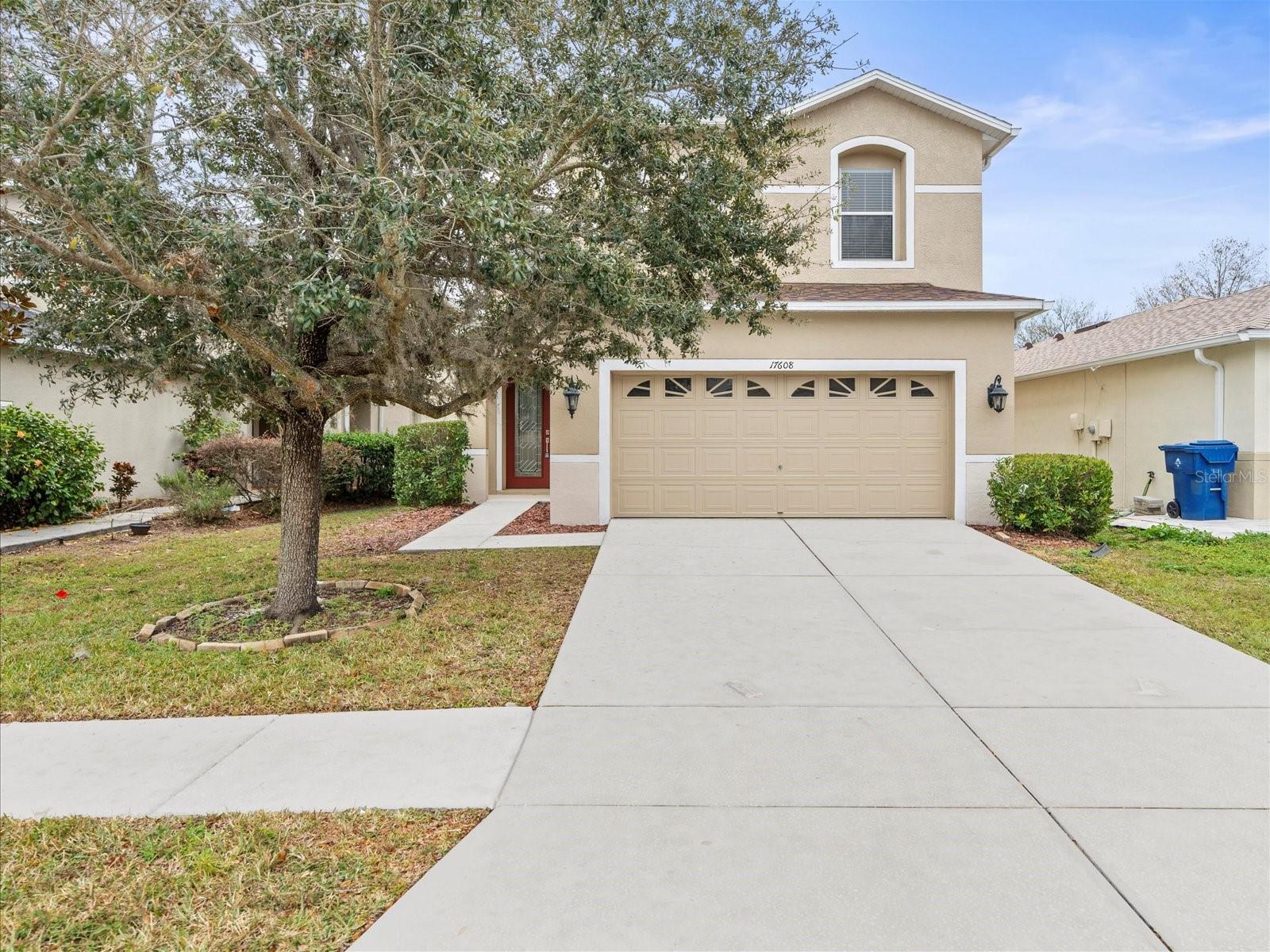 Details for 17608 Glenapp Drive, LAND O LAKES, FL 34638