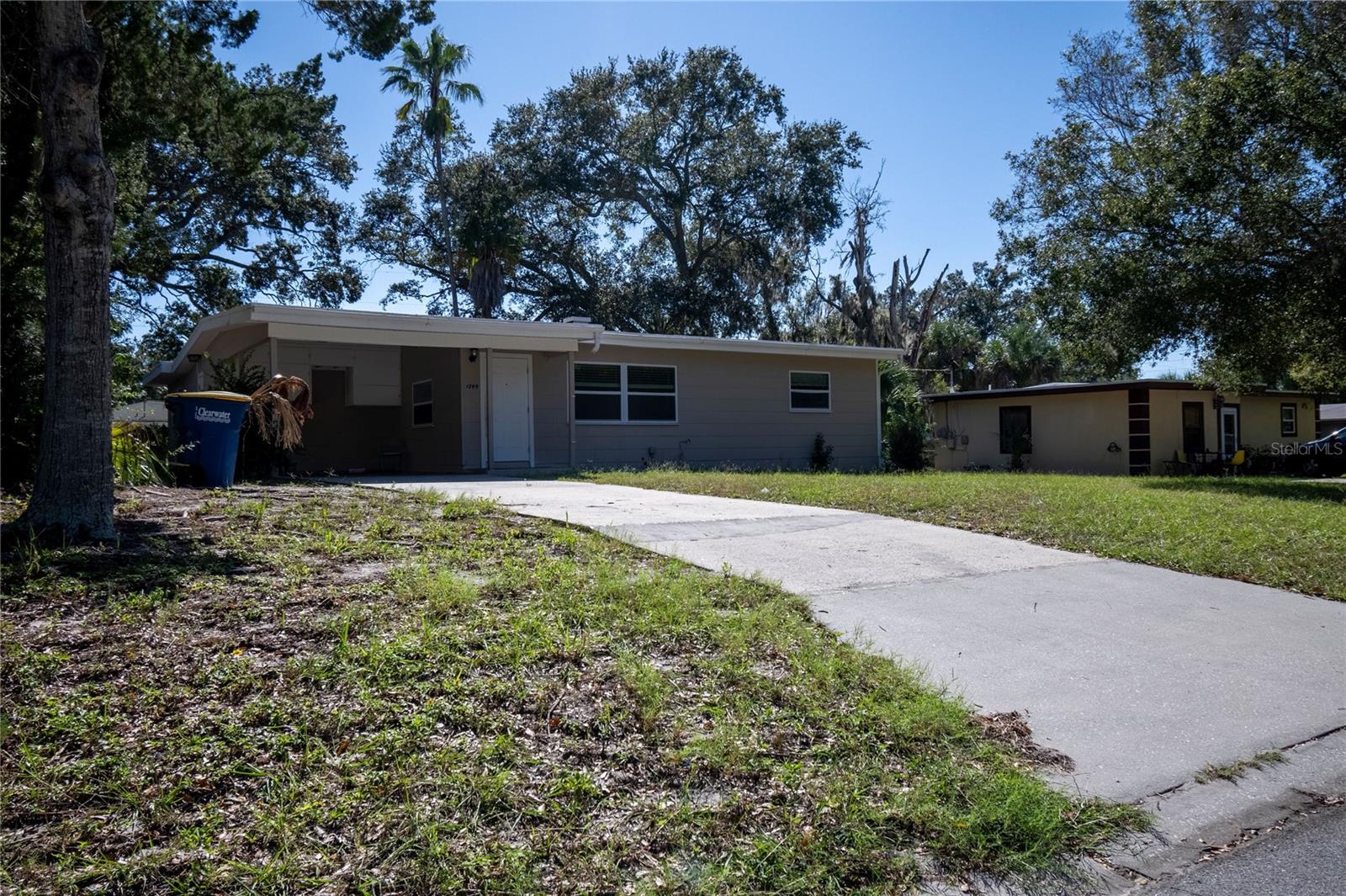 Details for 1349 Woodbine Street, CLEARWATER, FL 33755