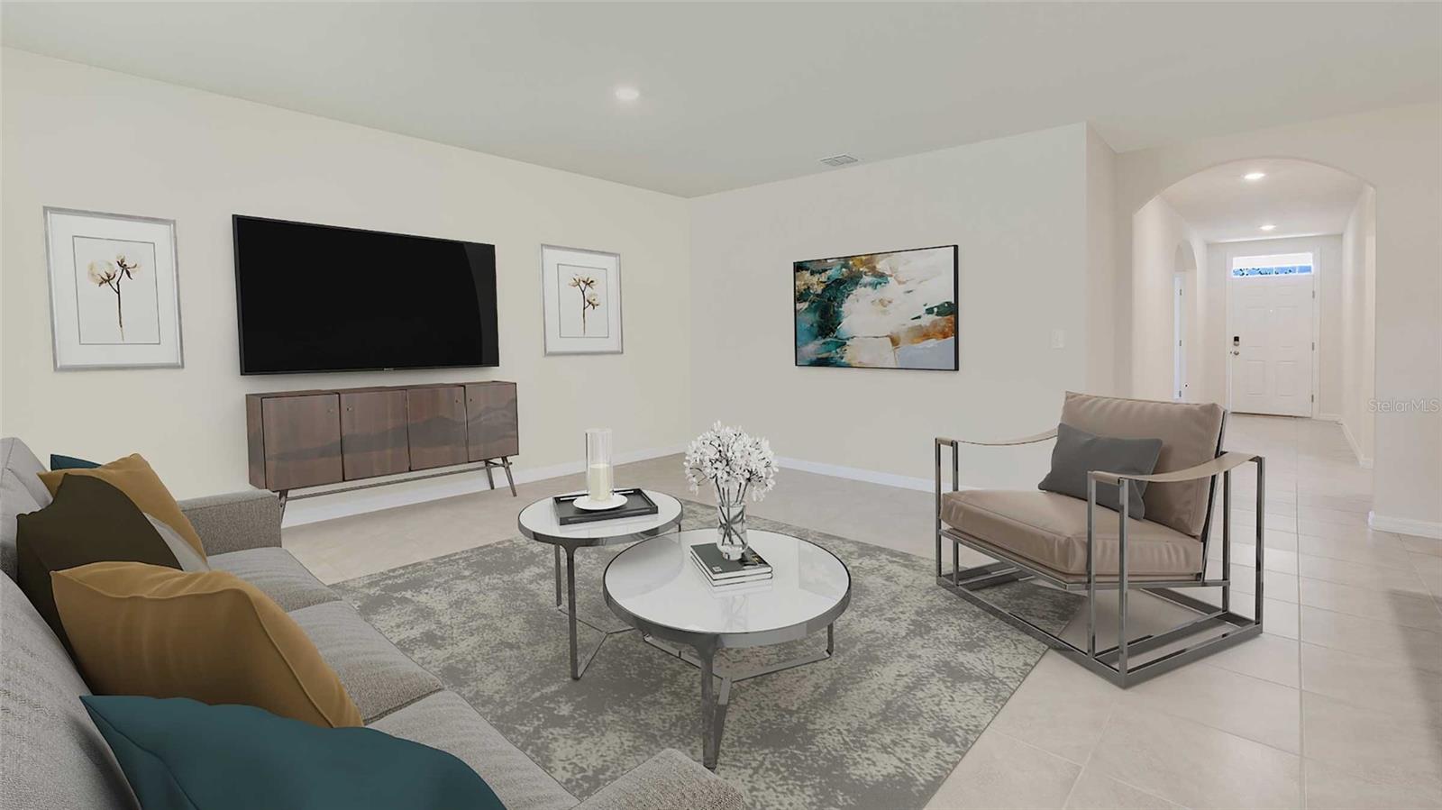 Image 4 of 10 For 11219 40th Avenue E