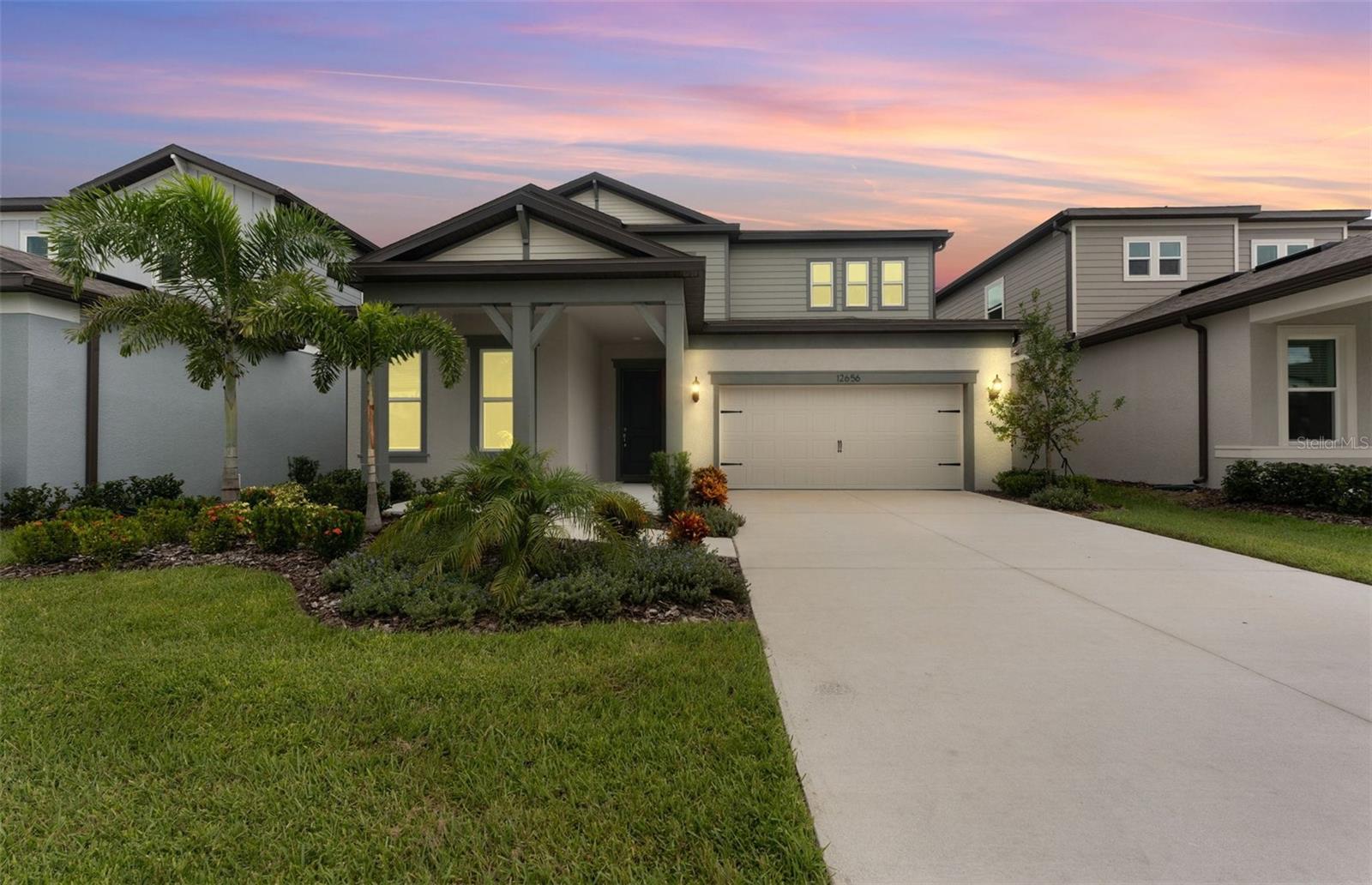 Image 23 of 23 For 12656 Glenn Creek Drive
