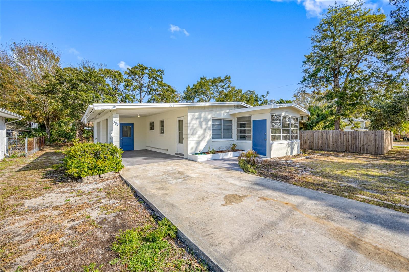 Details for 308 Crystal Beach Avenue, CRYSTAL BEACH, FL 34681