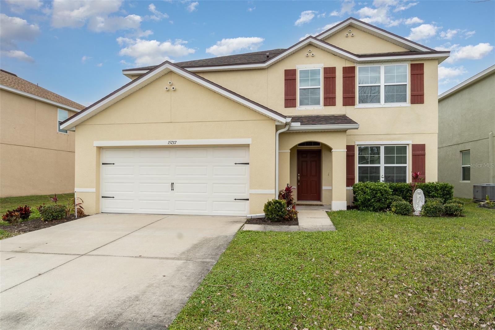 Details for 15737 High Bell Place, BRADENTON, FL 34212