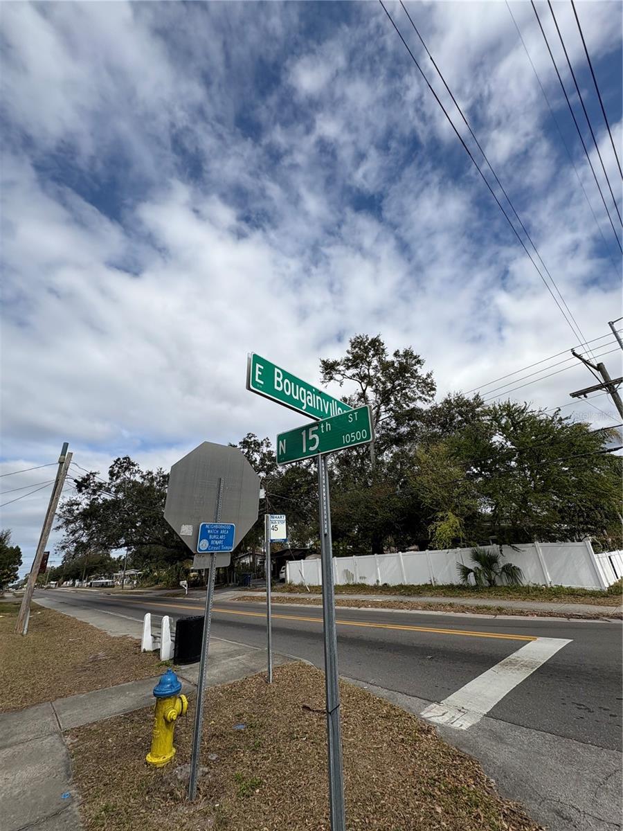 Image 8 of 8 For Bougainvillea Avenue