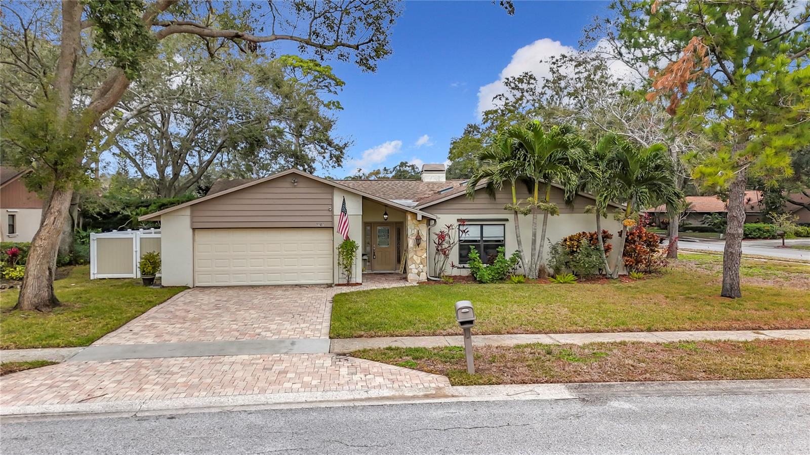 Details for 3005 Enisglen Drive, PALM HARBOR, FL 34683