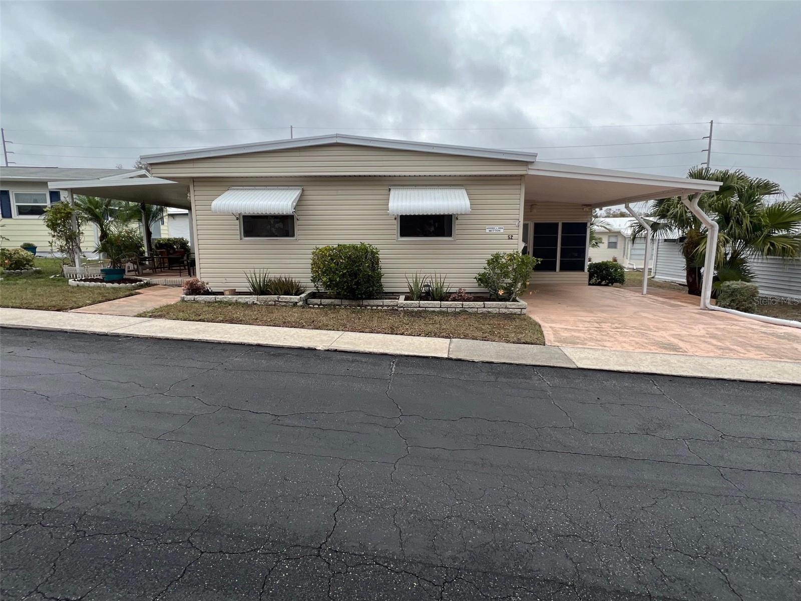 Details for 52 Frangipani Circle, LARGO, FL 33770