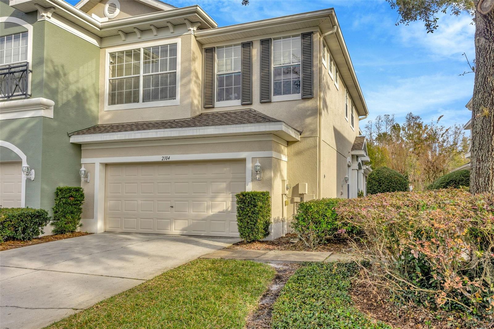 Details for 2104 Park Crescent Drive, LAND O LAKES, FL 34639