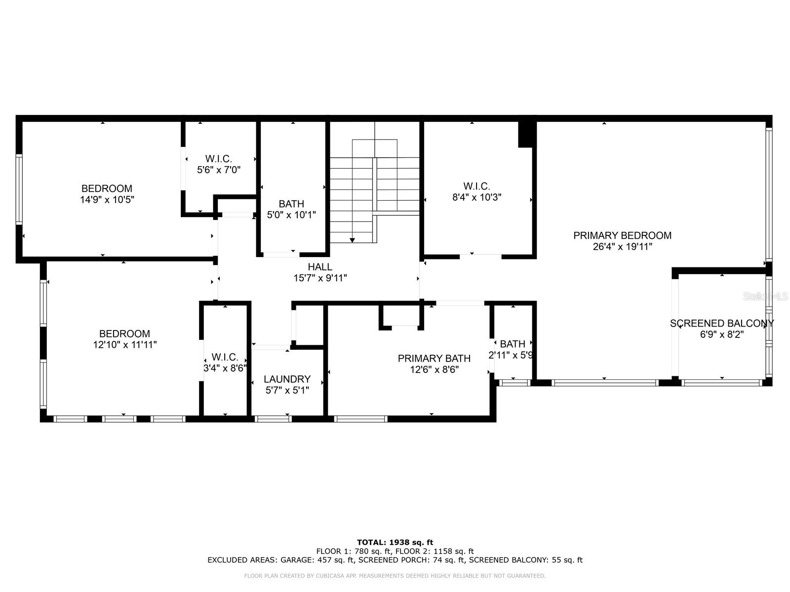 Image 33 of 33 For 2104 Park Crescent Drive