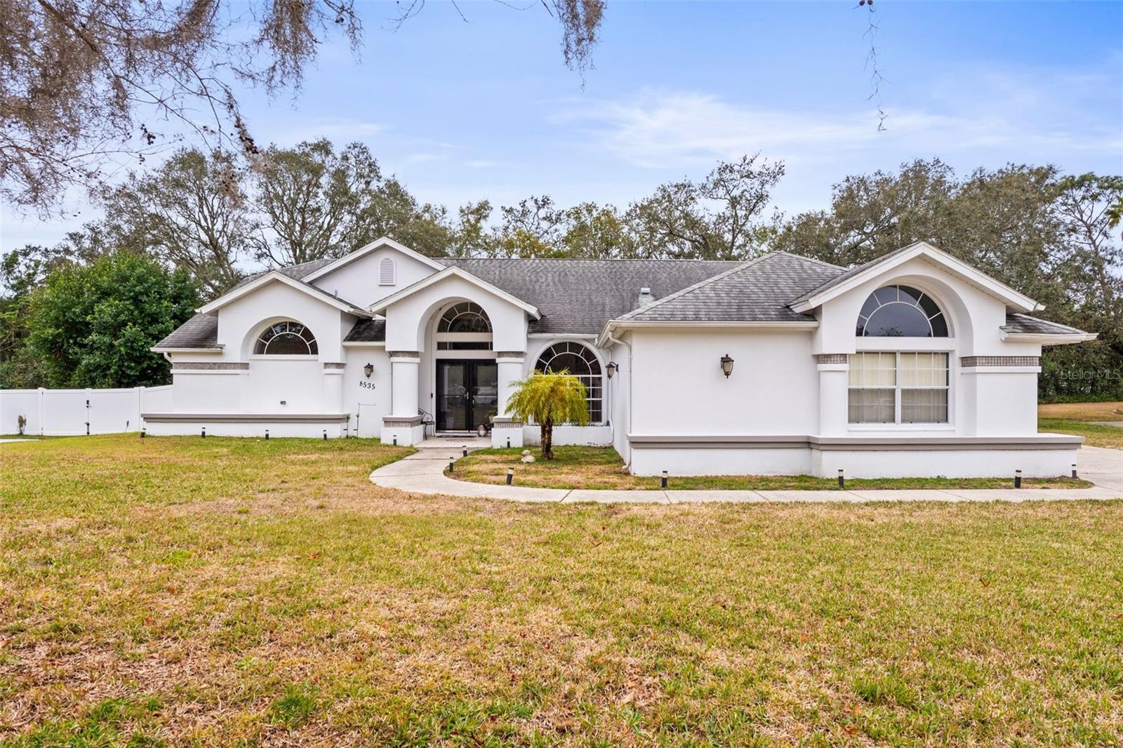 Details for 8535 Delaware Drive, WEEKI WACHEE, FL 34607