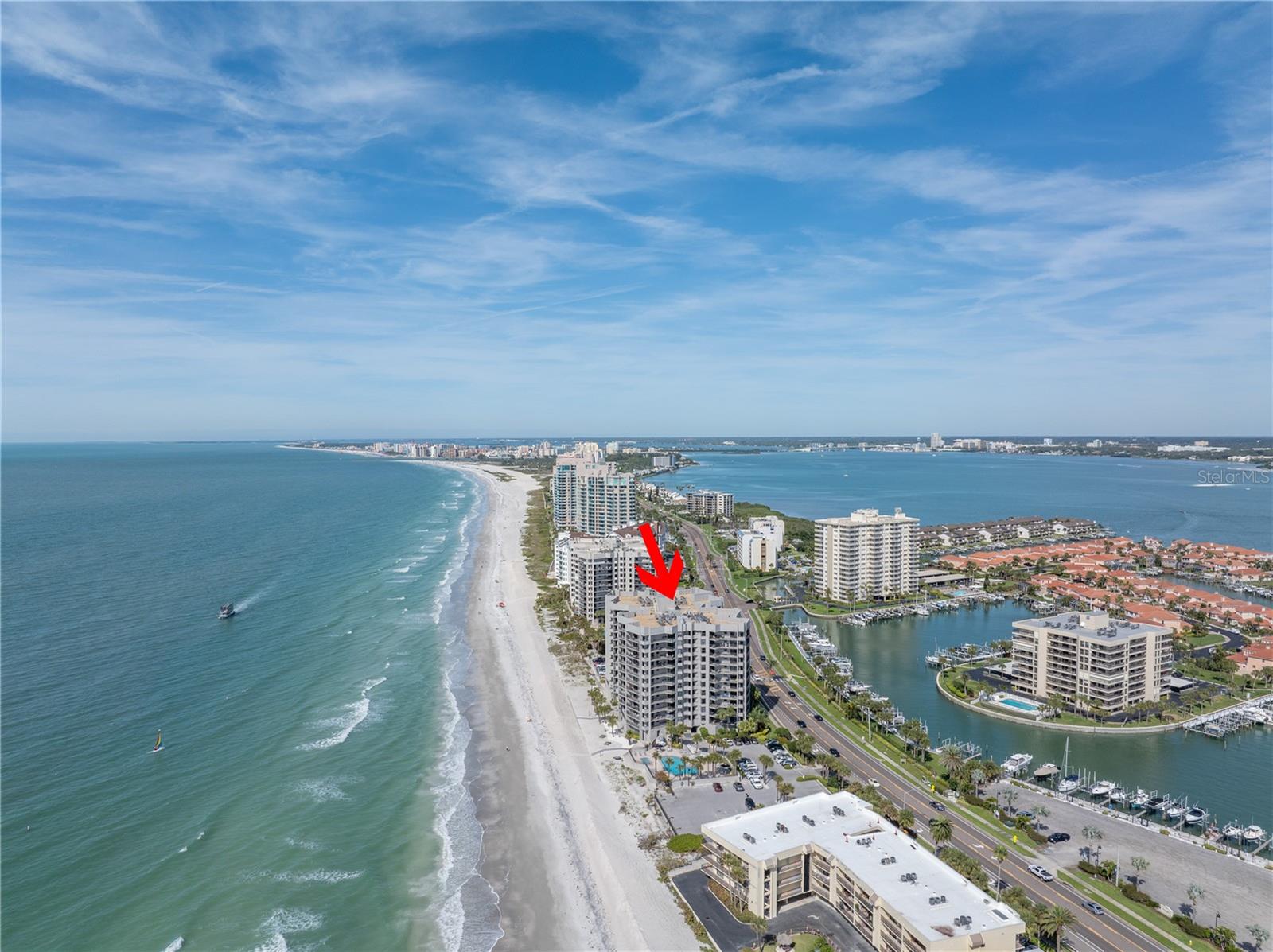 Image 1 of 52 For 1660 Gulf Boulevard 304