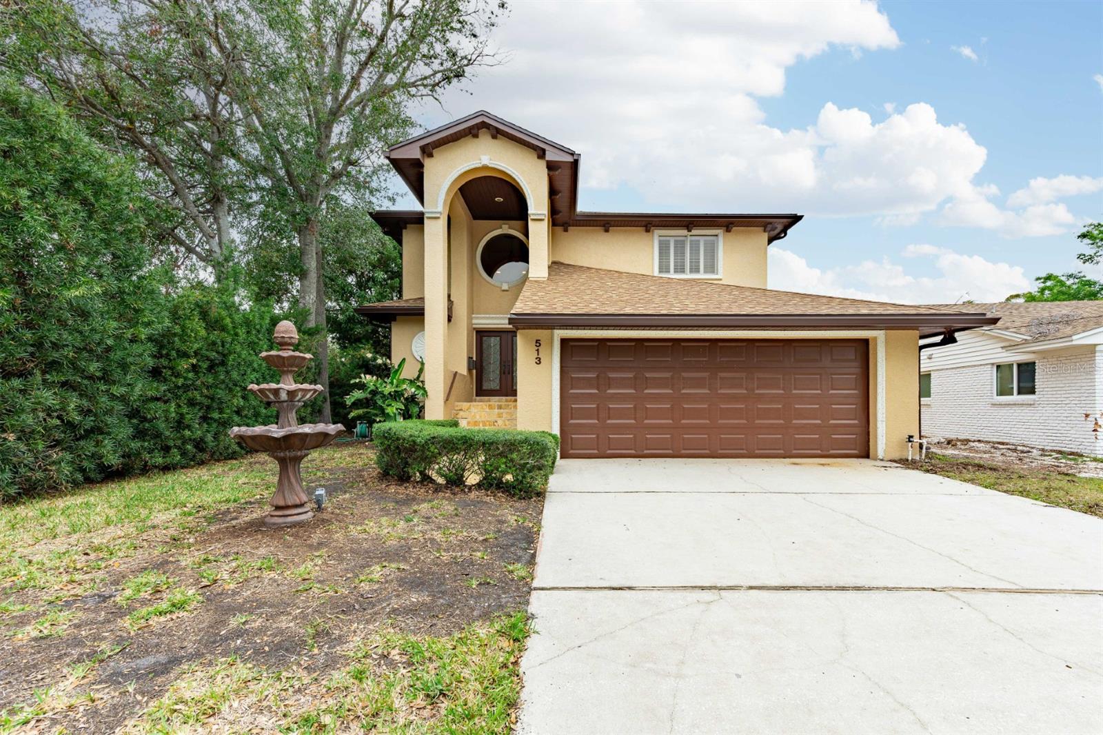 Details for 513 Suwanee Circle, TAMPA, FL 33606