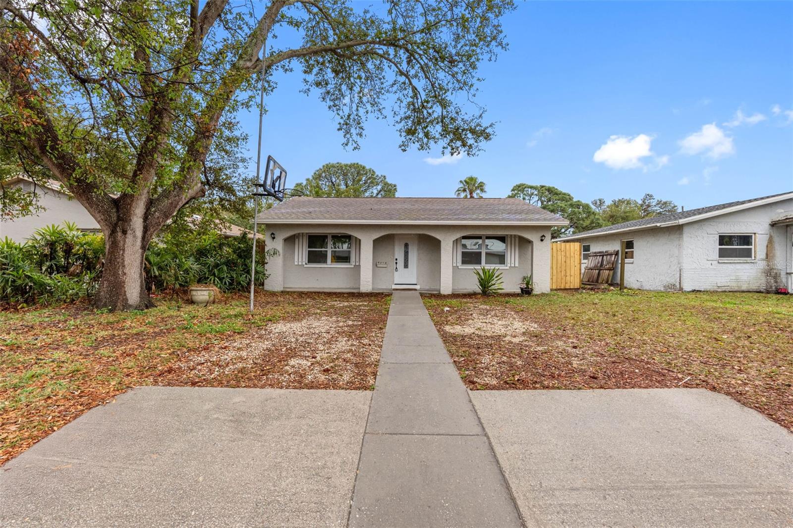 Details for 5712 17th Avenue N, ST PETERSBURG, FL 33710