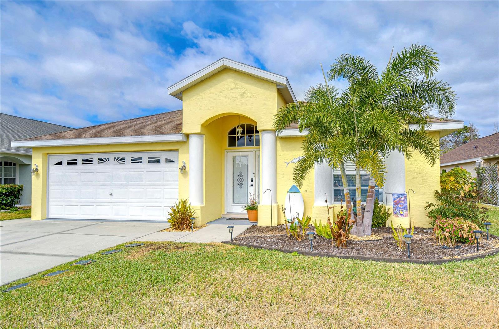 Details for 11511 Lounds Court, NEW PORT RICHEY, FL 34654