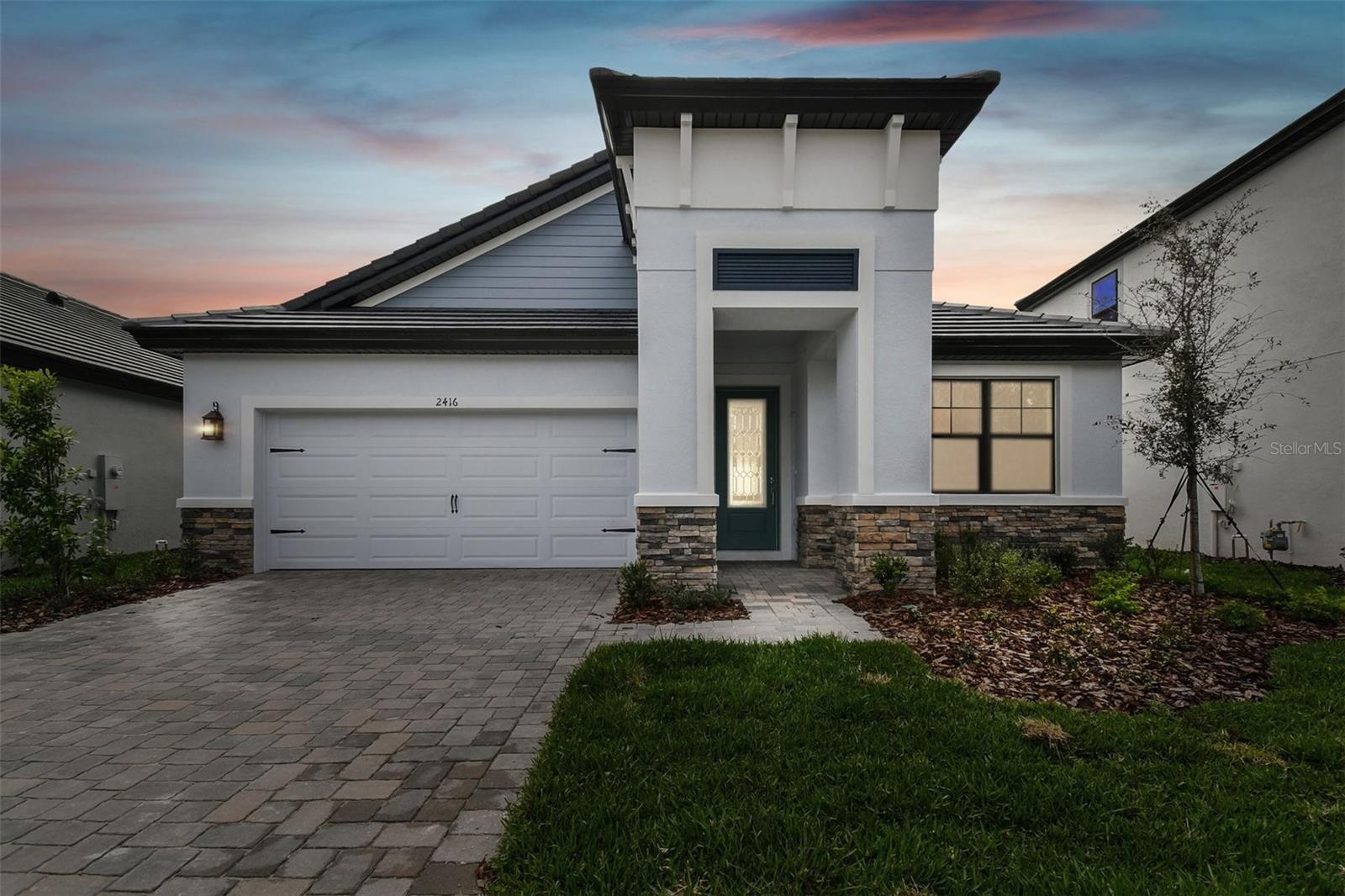 Listing photo id 0 for 2416 Wise River Lane
