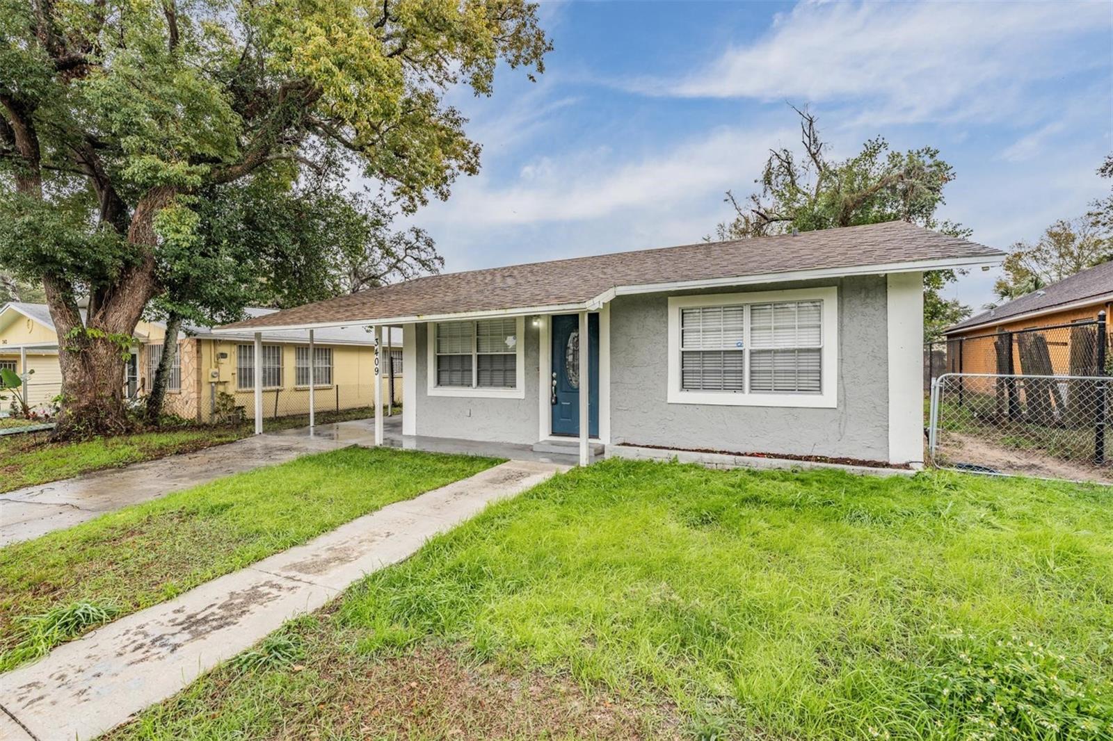 Listing photo id 21 for 3409 Comanche Avenue