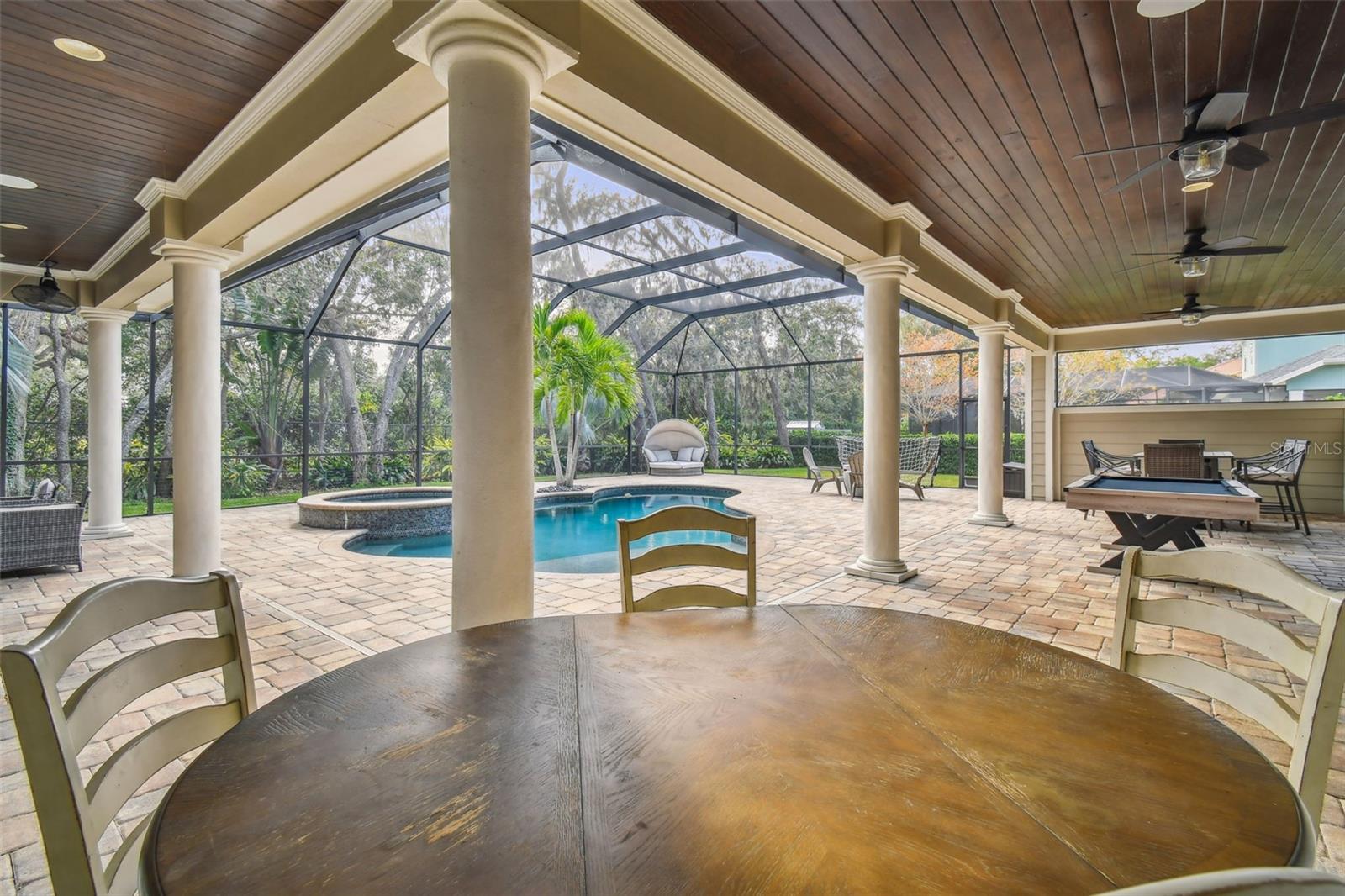 Listing photo id 55 for 2315 Dovewood Estates Court