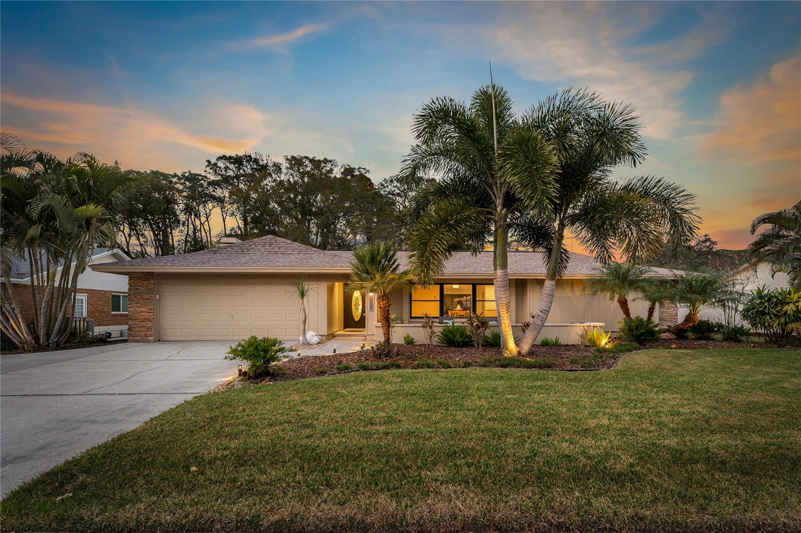 Details for 1301 Eniswood Parkway, PALM HARBOR, FL 34683