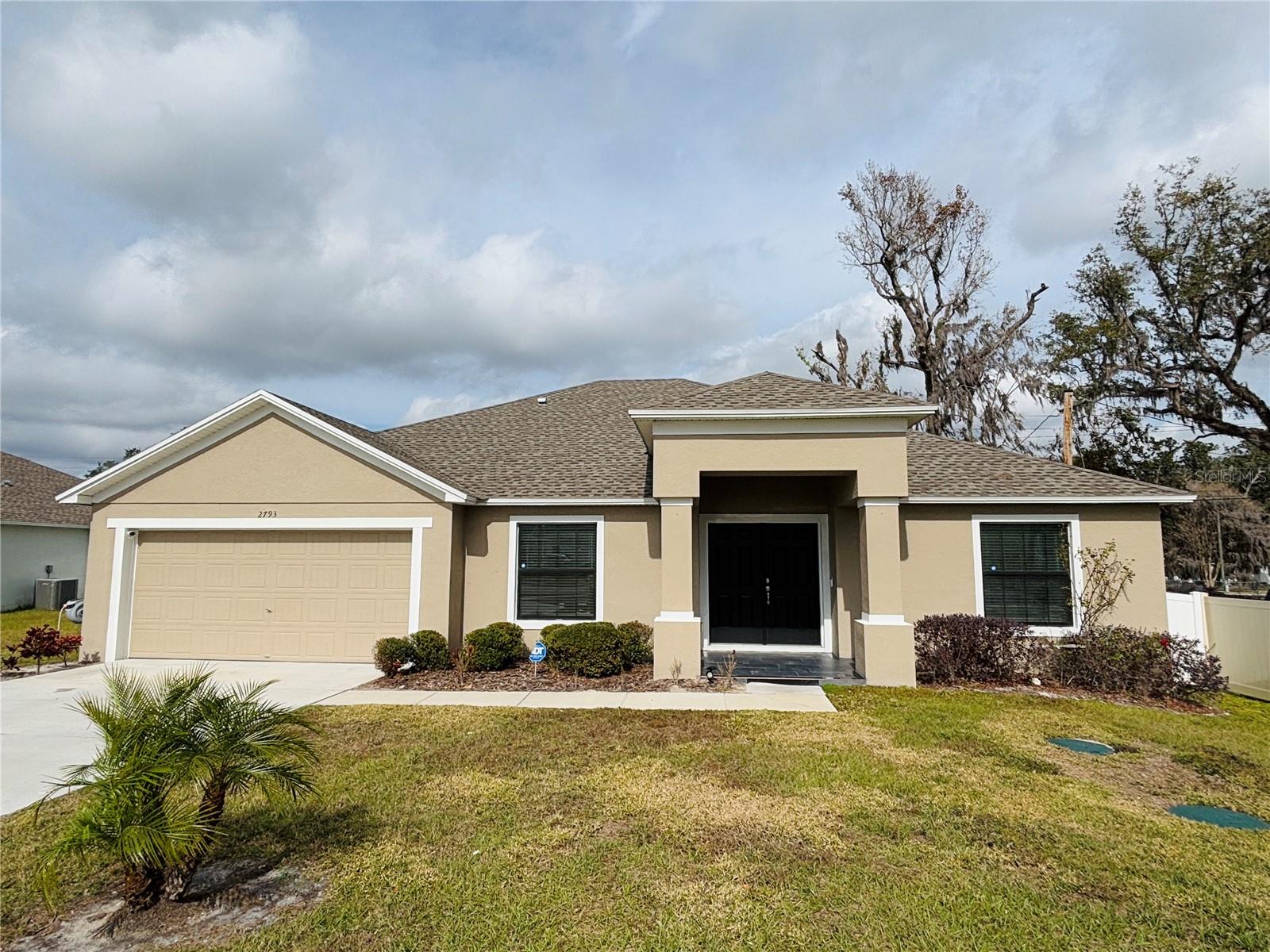 Details for 2793 Hudson Street, LAKELAND, FL 33810