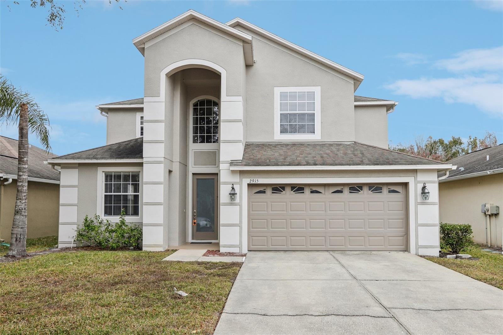 Details for 2915 Trinity Cottage Drive, LAND O LAKES, FL 34638