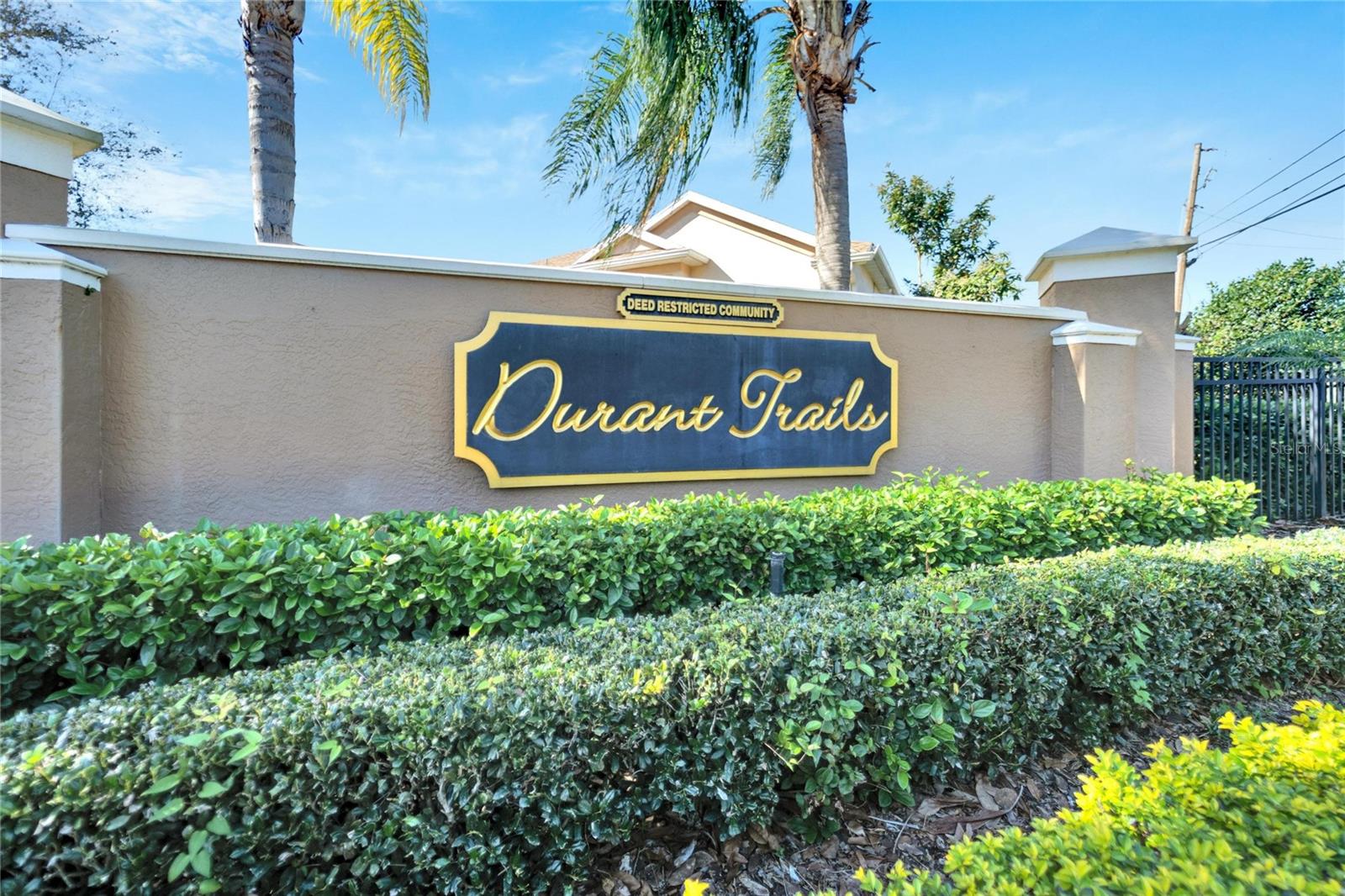 Listing photo id 49 for 2715 Durant Trails Boulevard