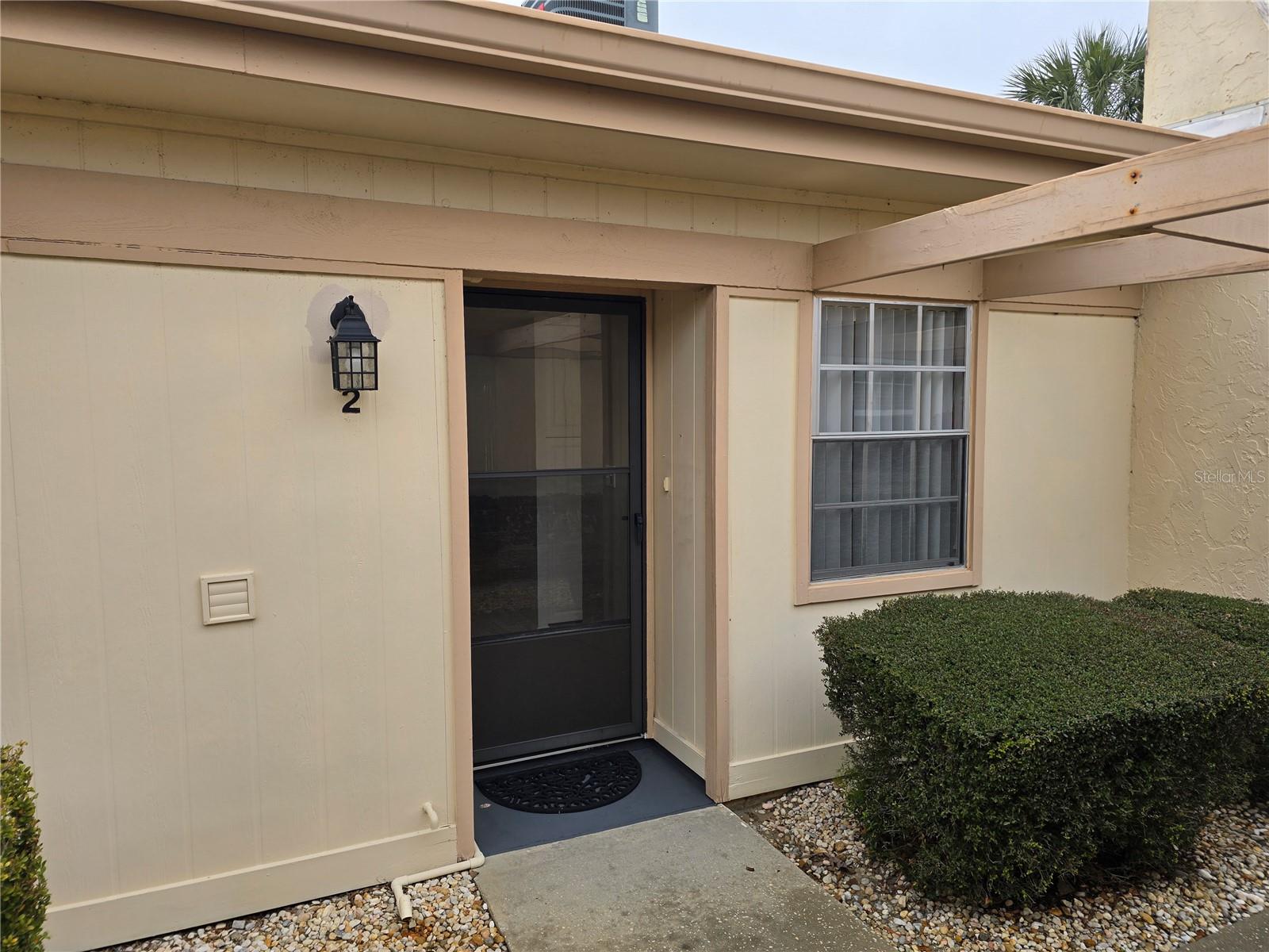 Details for 11122 Pembridge Court 2, PORT RICHEY, FL 34668