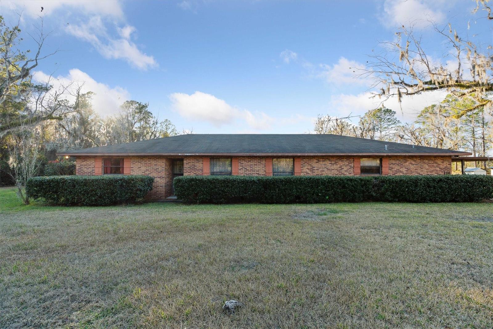 Details for 3632 198th Street, STARKE, FL 32091