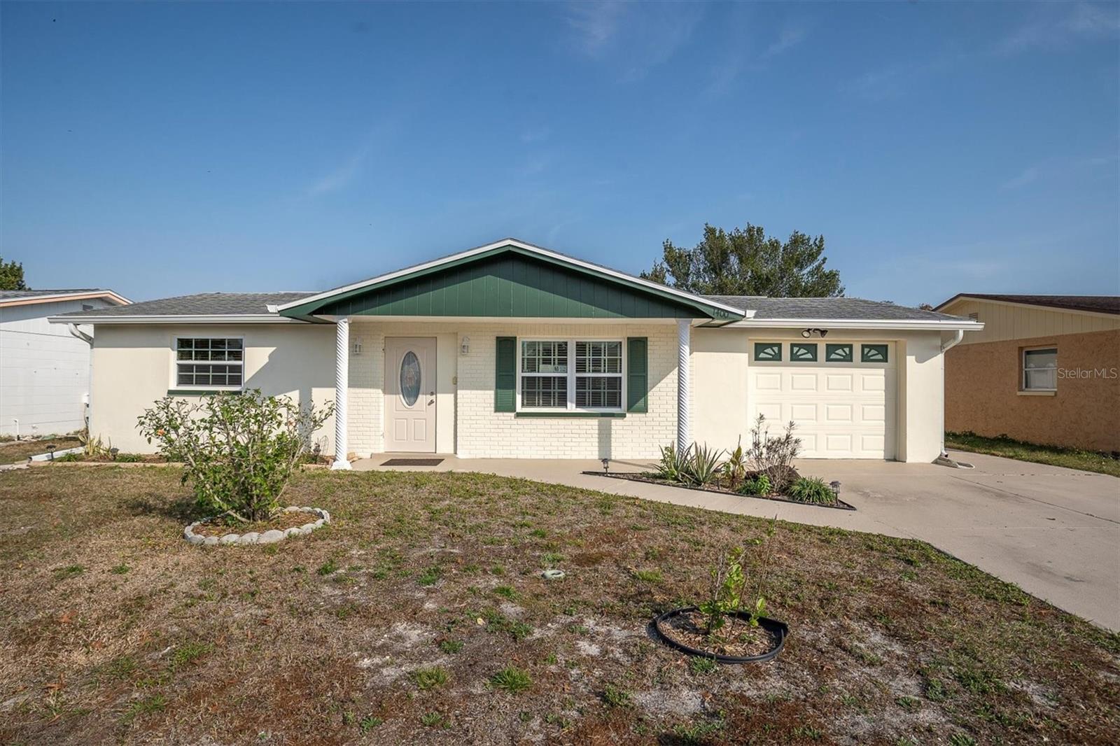 Details for 1400 Solar Drive, HOLIDAY, FL 34691