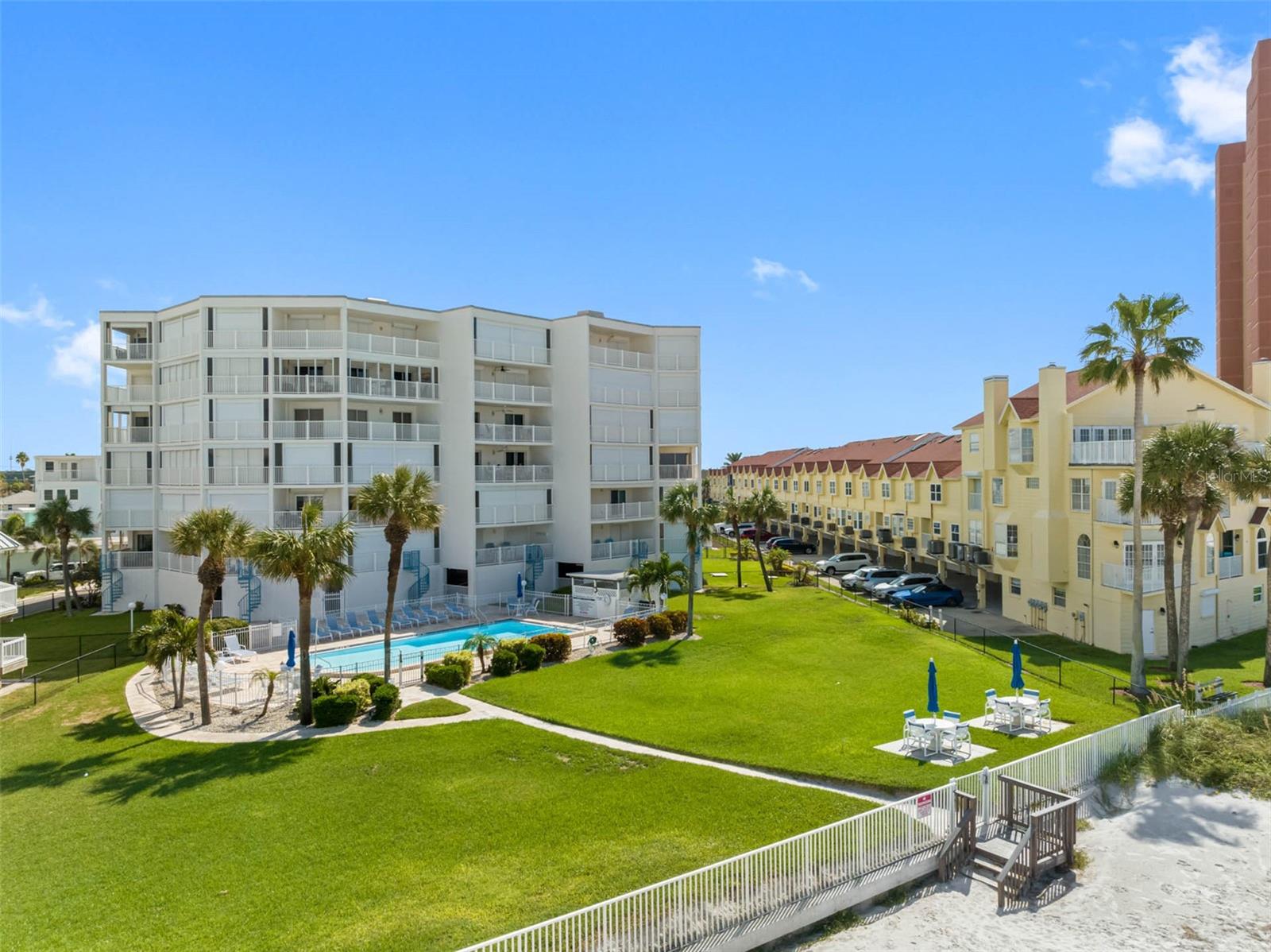 Details for 17980 Gulf Boulevard 501, REDINGTON SHORES, FL 33708