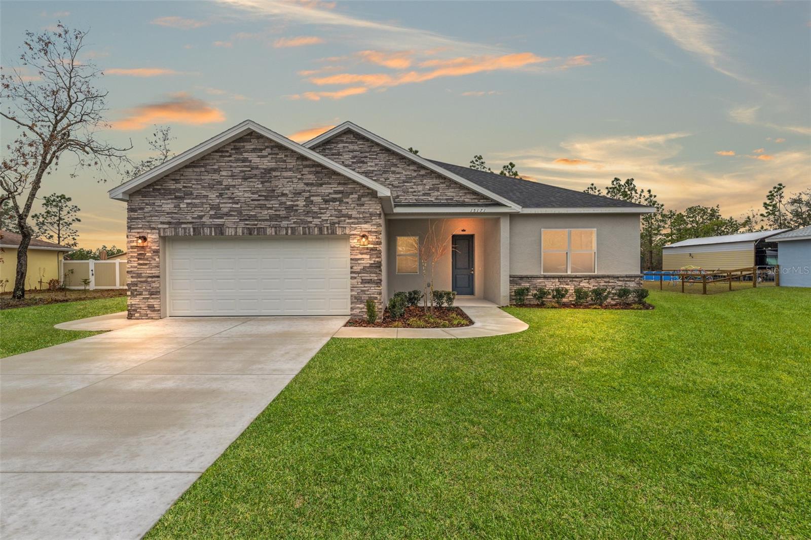 Details for 15171 Pomp Parkway, WEEKI WACHEE, FL 34614