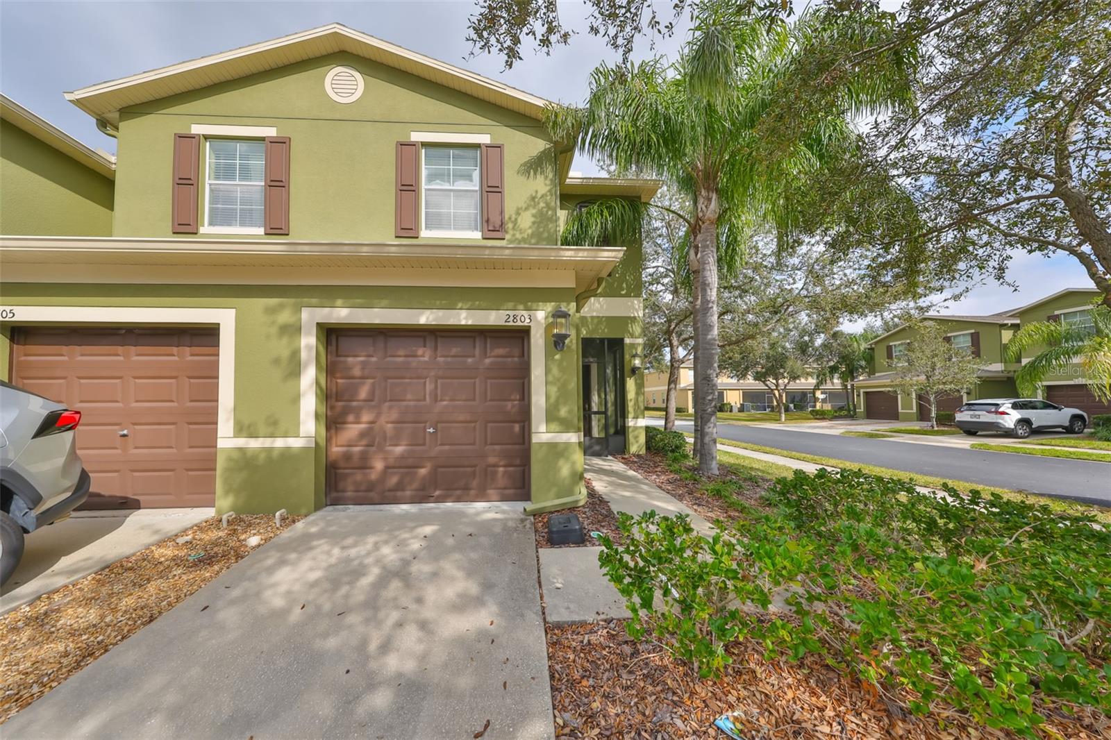 Details for 2803 Santego Bay Court, BRANDON, FL 33511