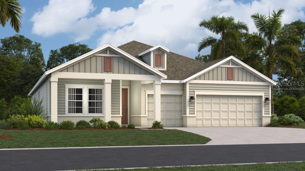 Details for 290 Puma Loop, GROVELAND, FL 34736