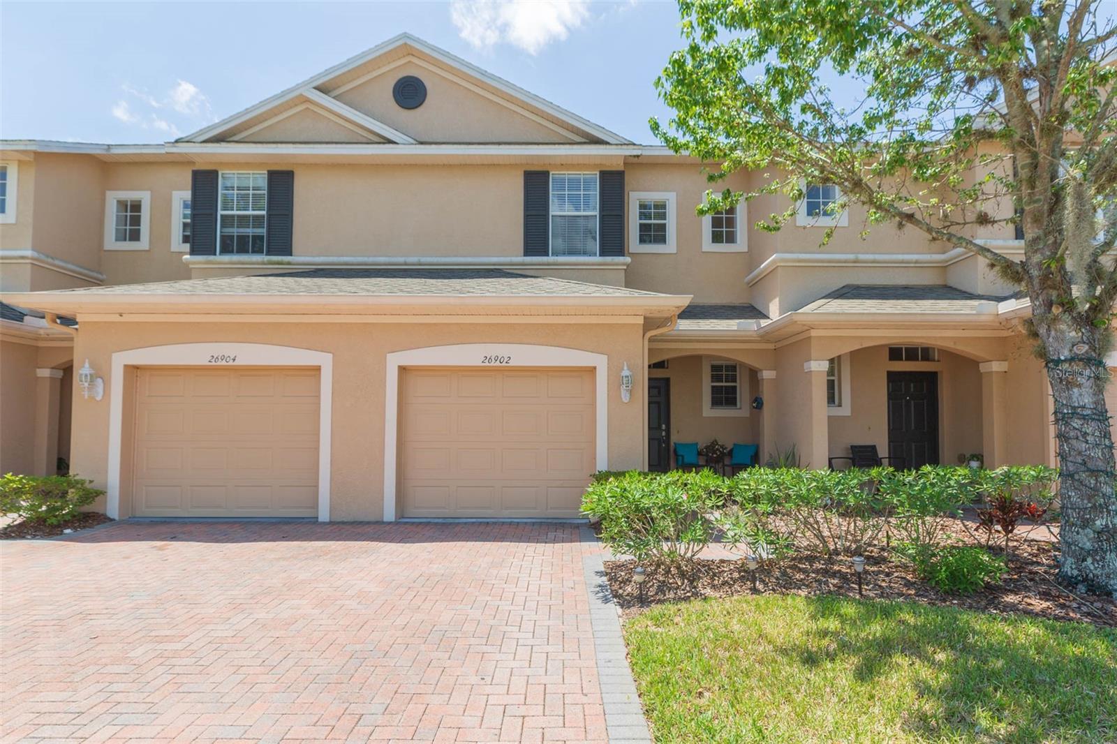 Details for 26902 Juniper Bay Drive, WESLEY CHAPEL, FL 33544