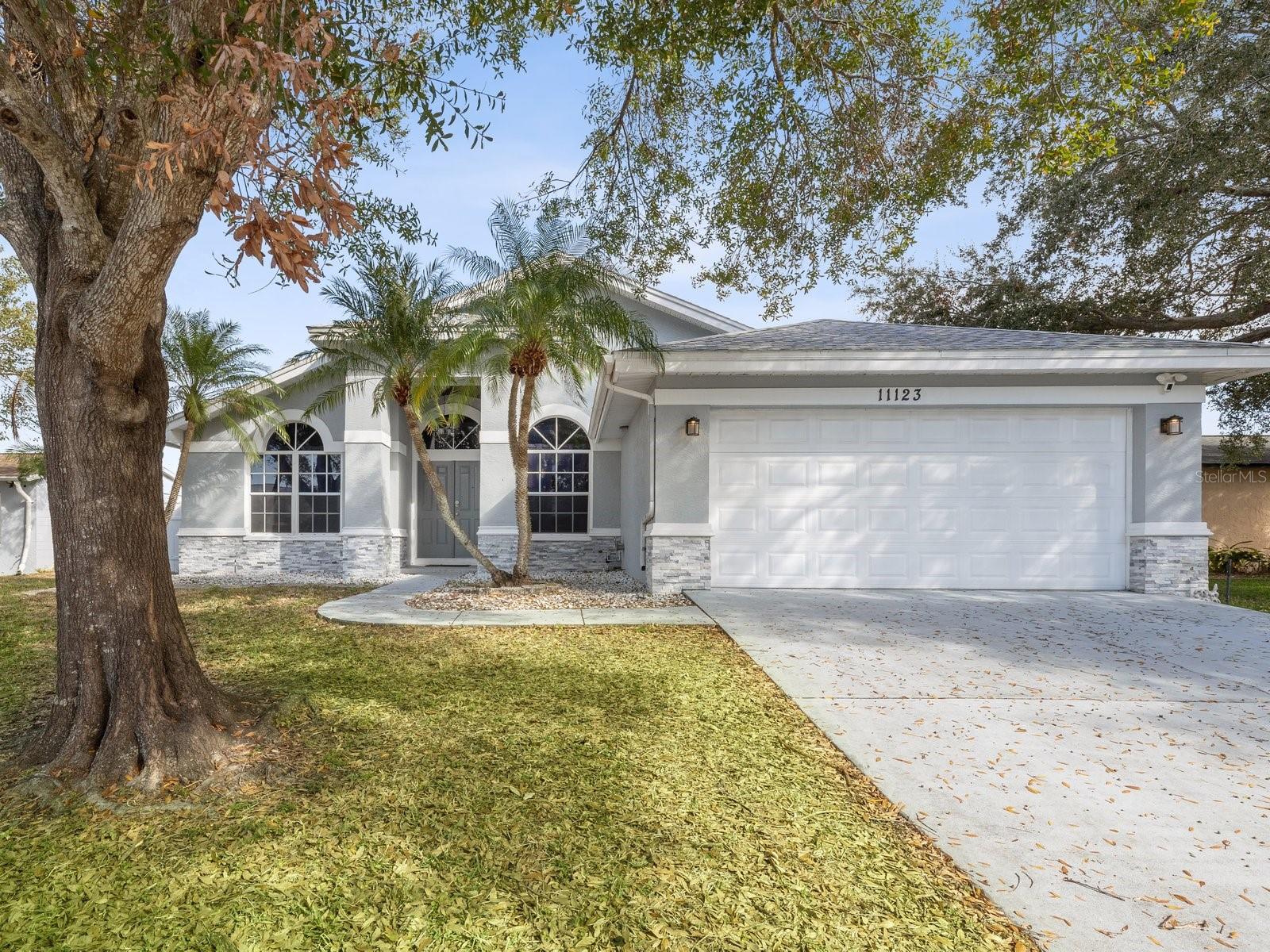 Details for 11123 Elmhurst Drive, PINELLAS PARK, FL 33782