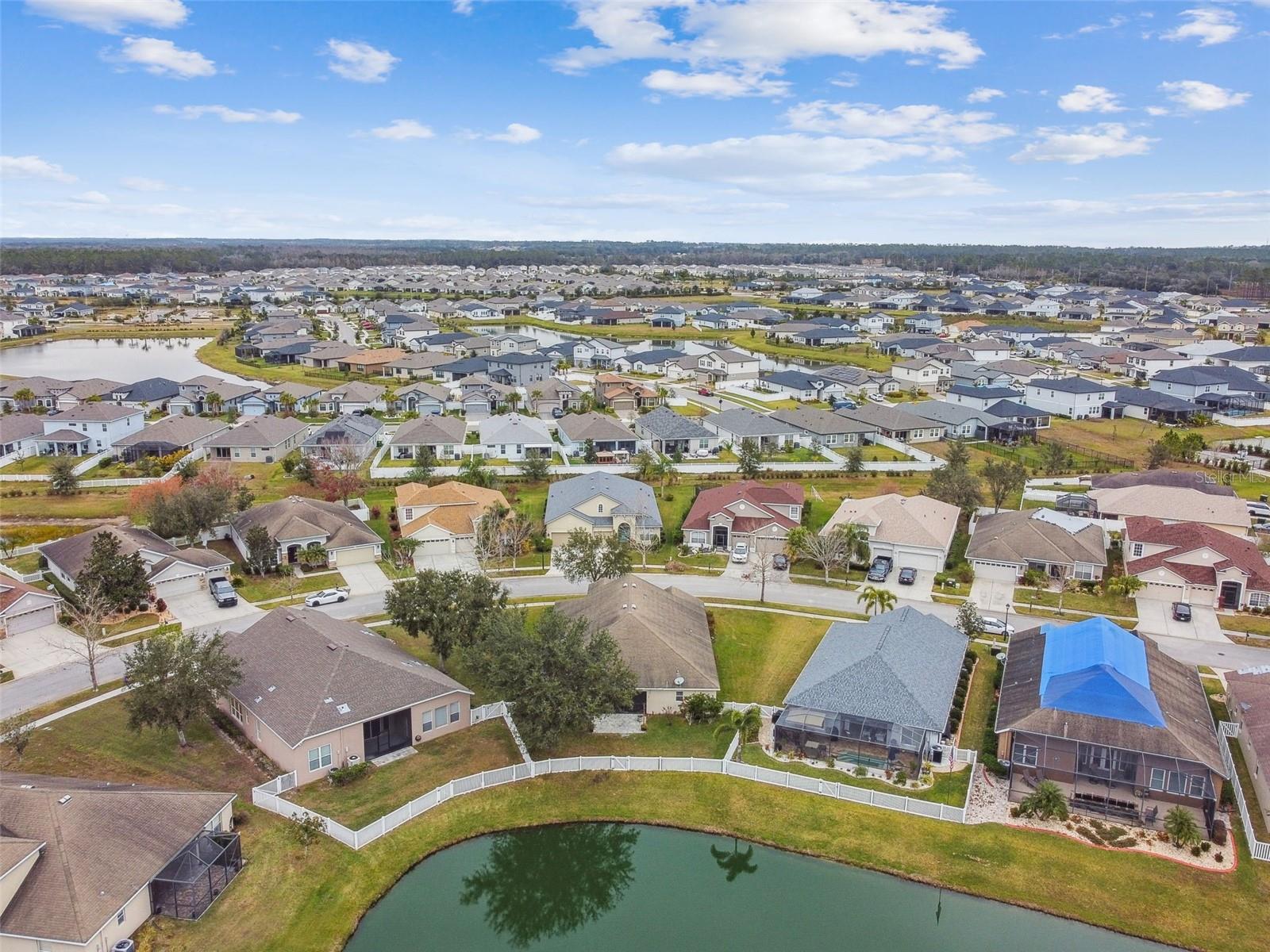 Image 82 of 100 For 6944 Runner Oak Drive