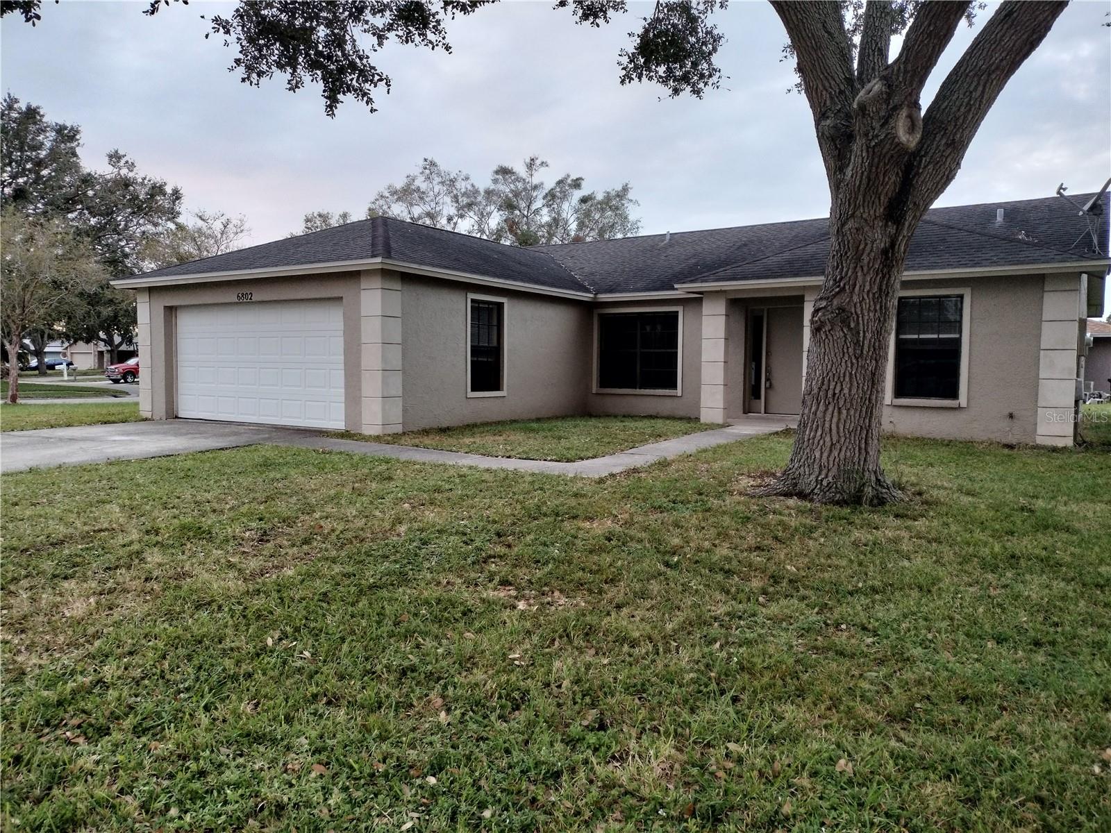 Details for 6802 Seaview Way, TAMPA, FL 33615