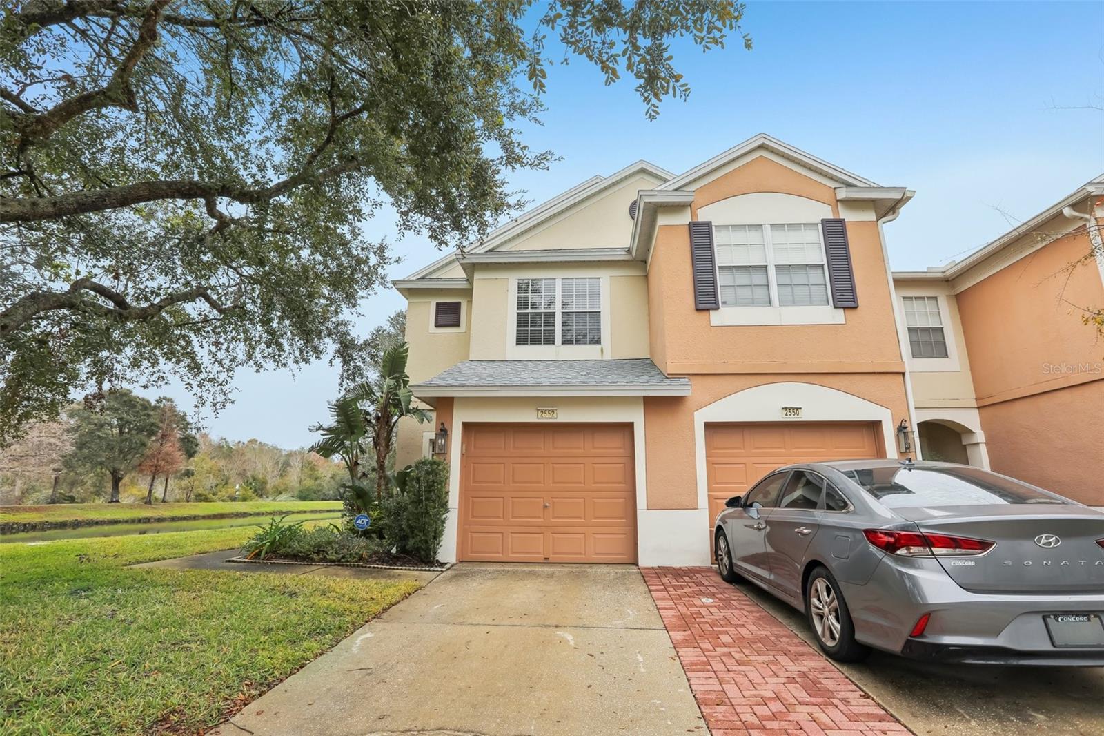 Details for 2552 Glenrise Place, WESLEY CHAPEL, FL 33544