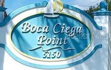 Image 25 of 25 For 439 Boca Ciega Point Boulevard N