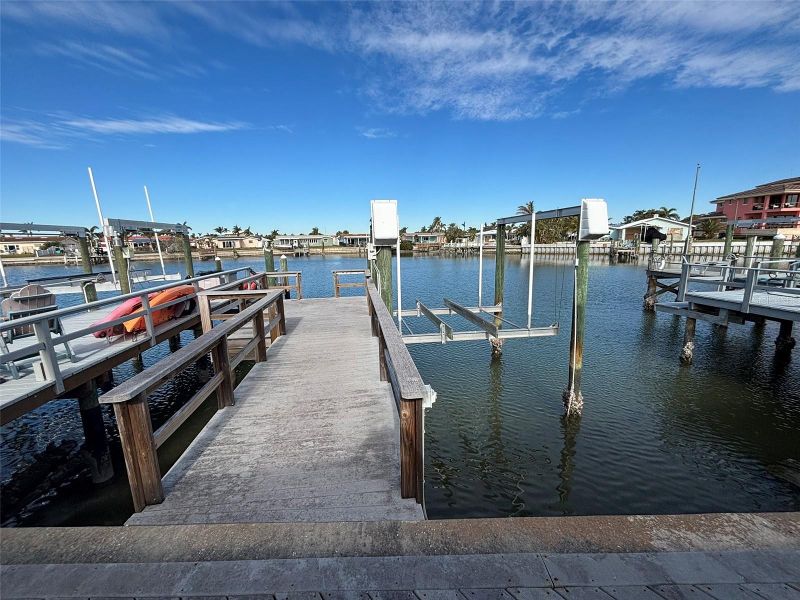 Image 9 of 9 For 439 Boca Ciega Point Boulevard N