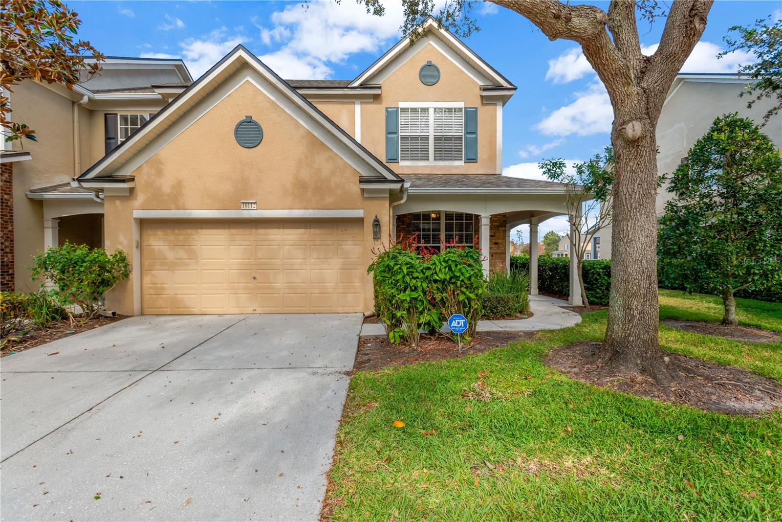 Details for 10112 Haverhill Ridge Drive, RIVERVIEW, FL 33578