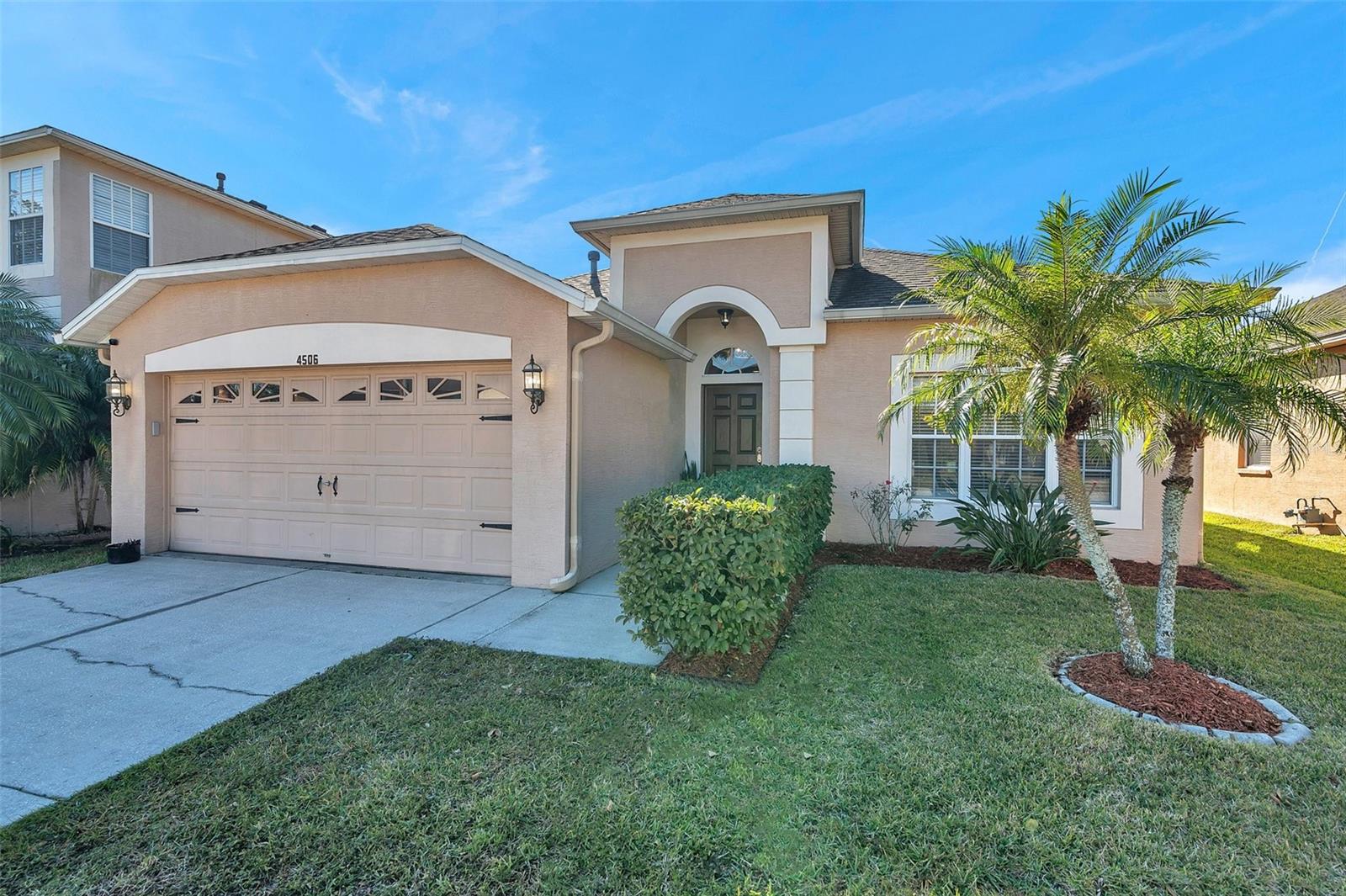 Details for 4506 Mapletree Loop, WESLEY CHAPEL, FL 33544