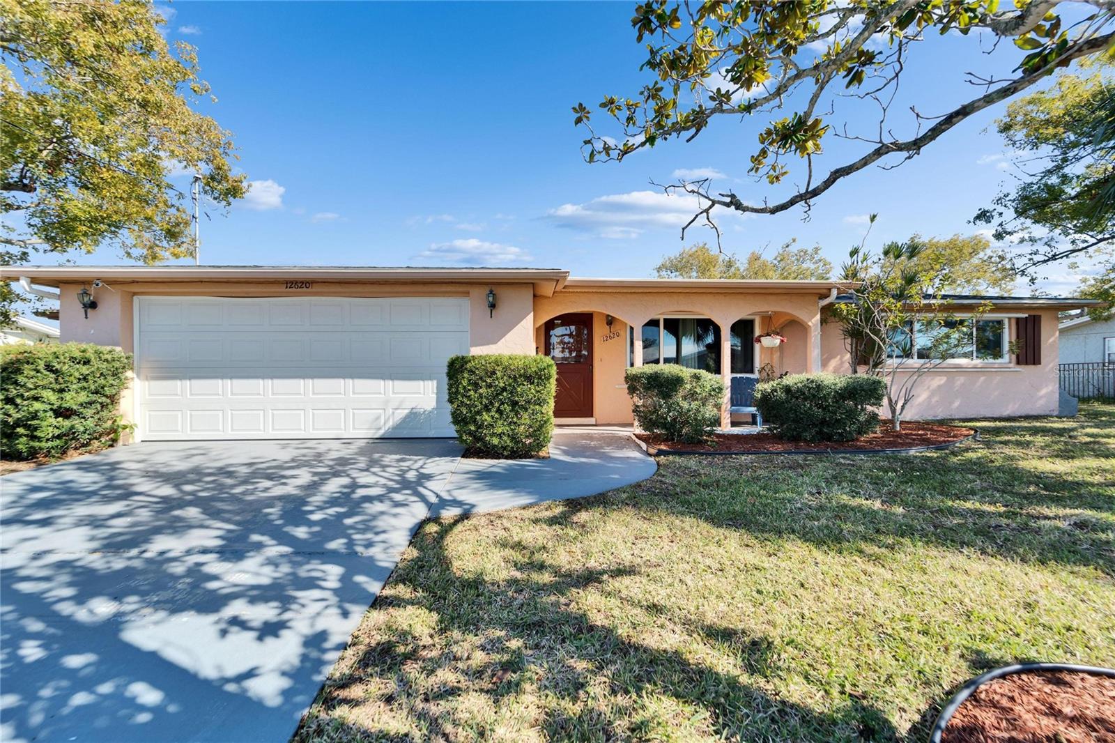 Details for 12620 3rd Isle, HUDSON, FL 34667