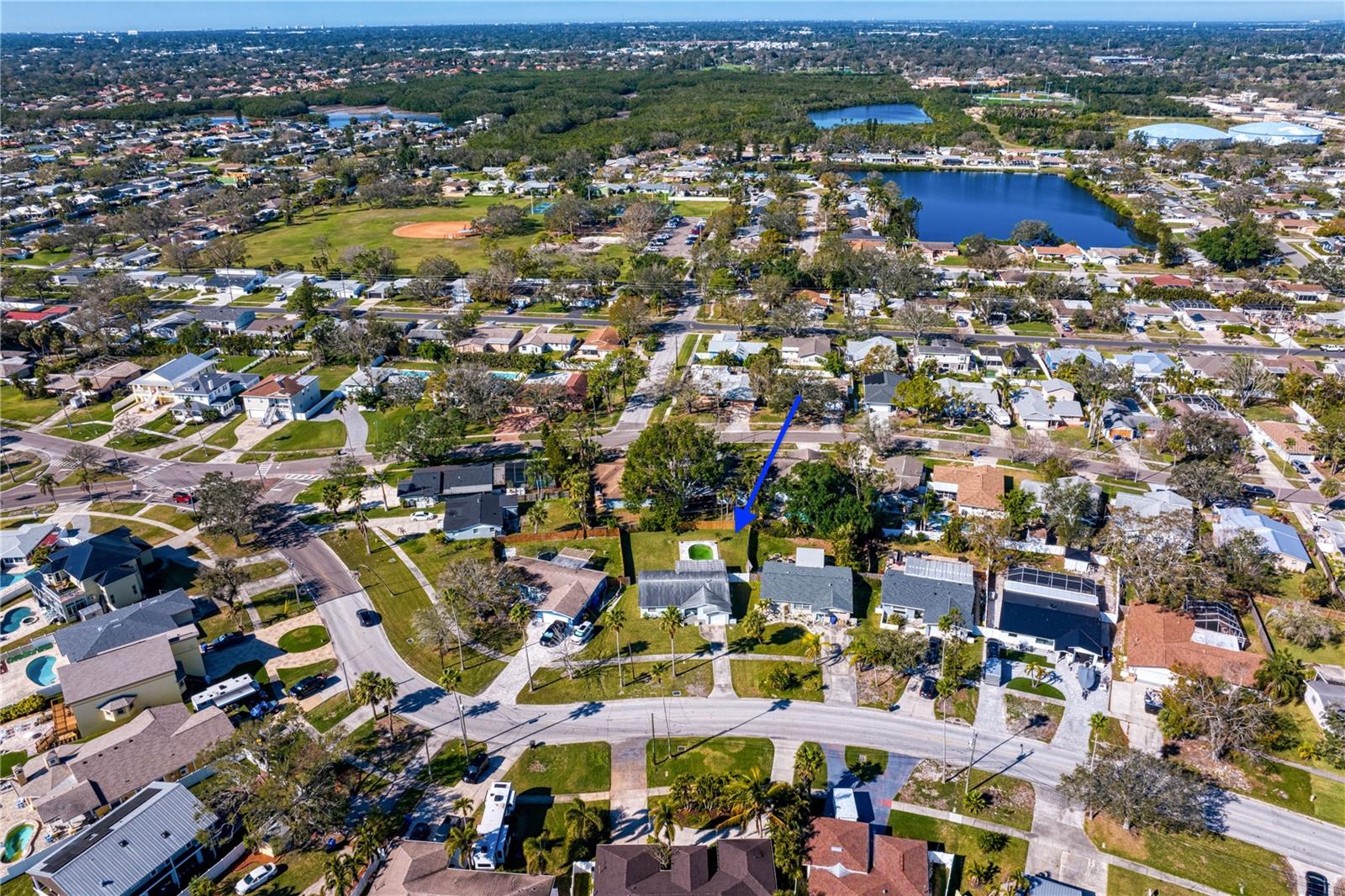 Image 41 of 42 For 5600 Bayou Grande Boulevard Ne