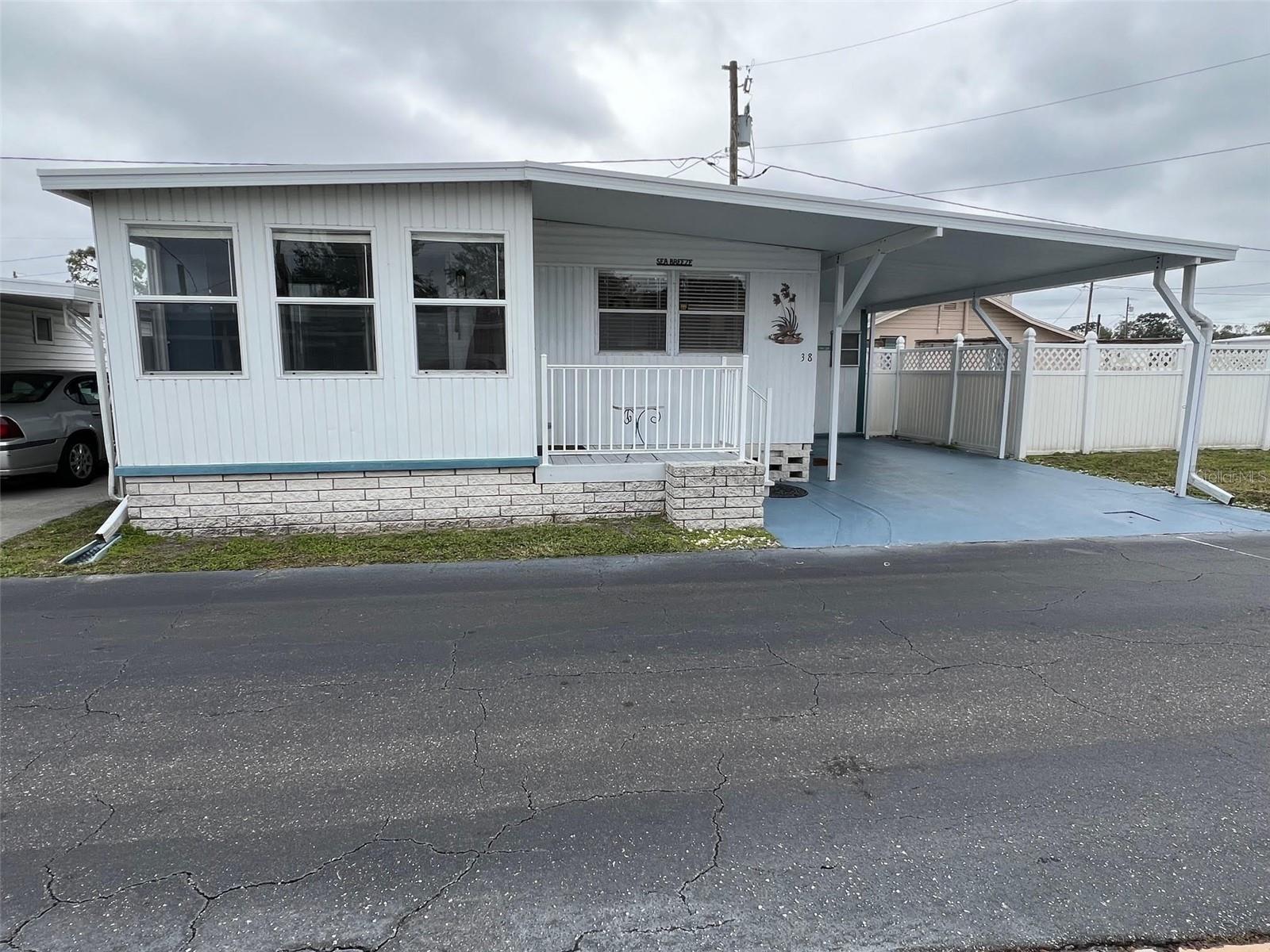 Details for 12766 Seminole Boulevard 38, LARGO, FL 33778
