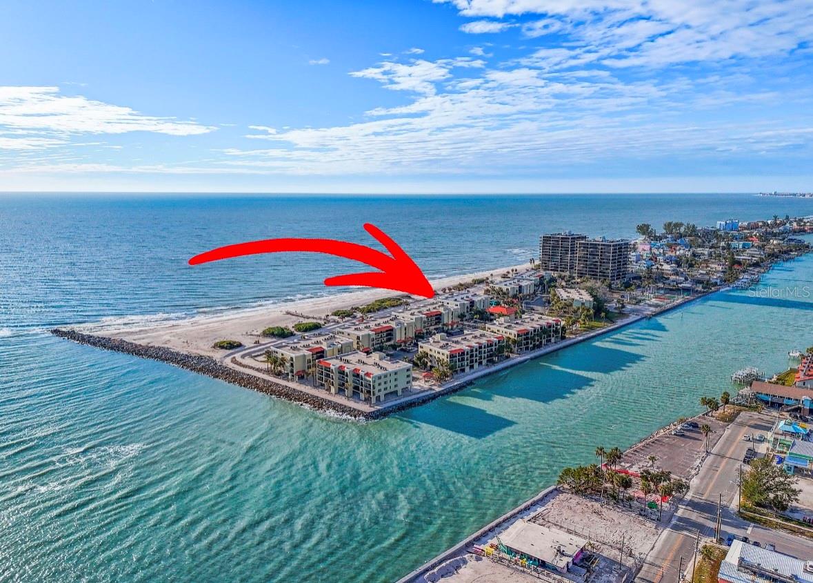 Details for 7466 Bayshore Drive 406, TREASURE ISLAND, FL 33706