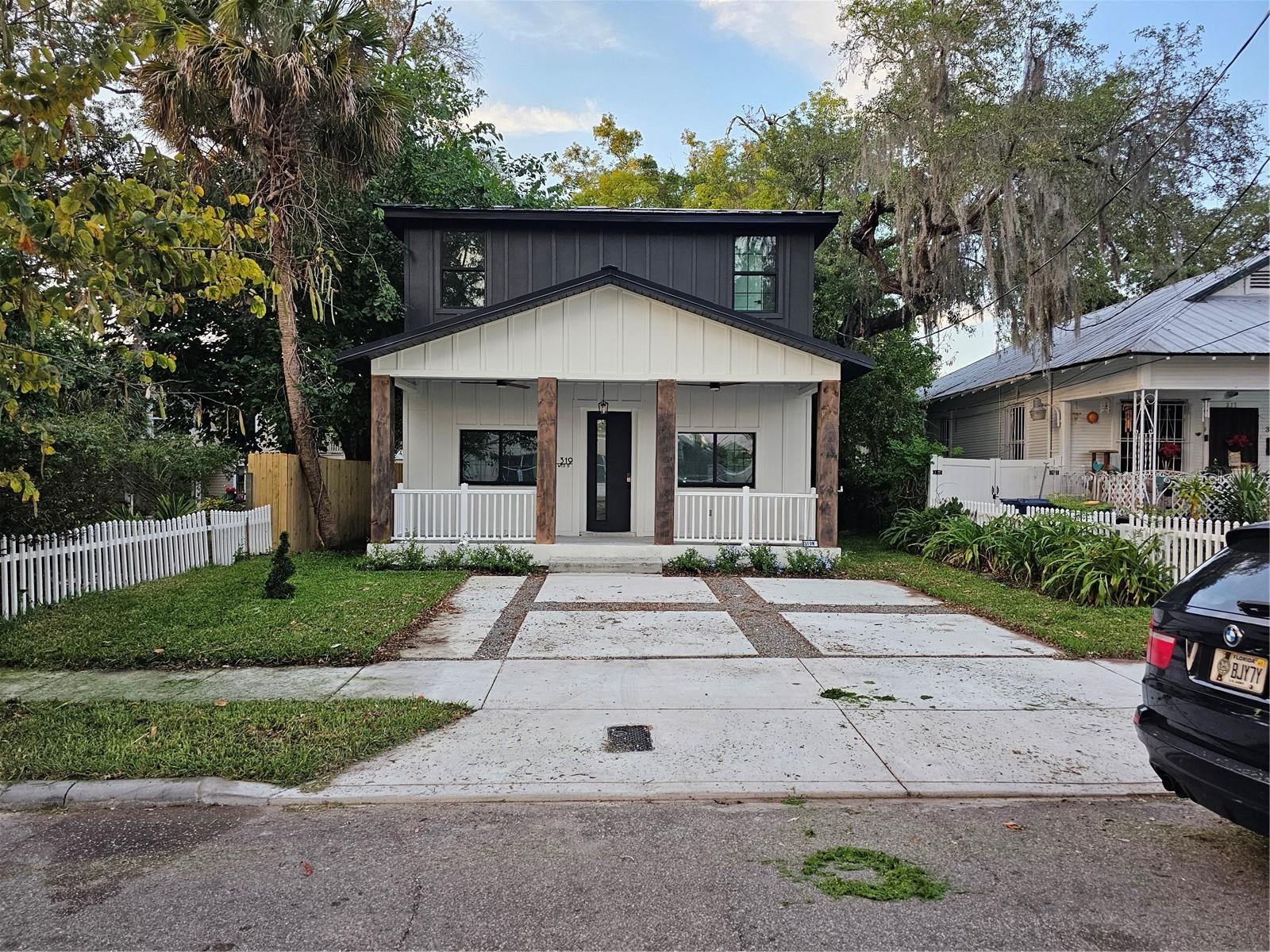 Details for 319 West Street, TAMPA, FL 33602